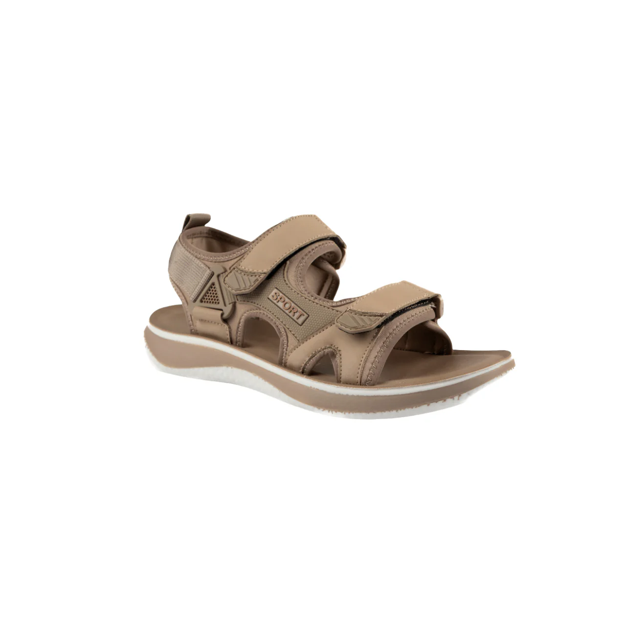 Sport Comfort Sandals with Adjustable Straps - Image 2