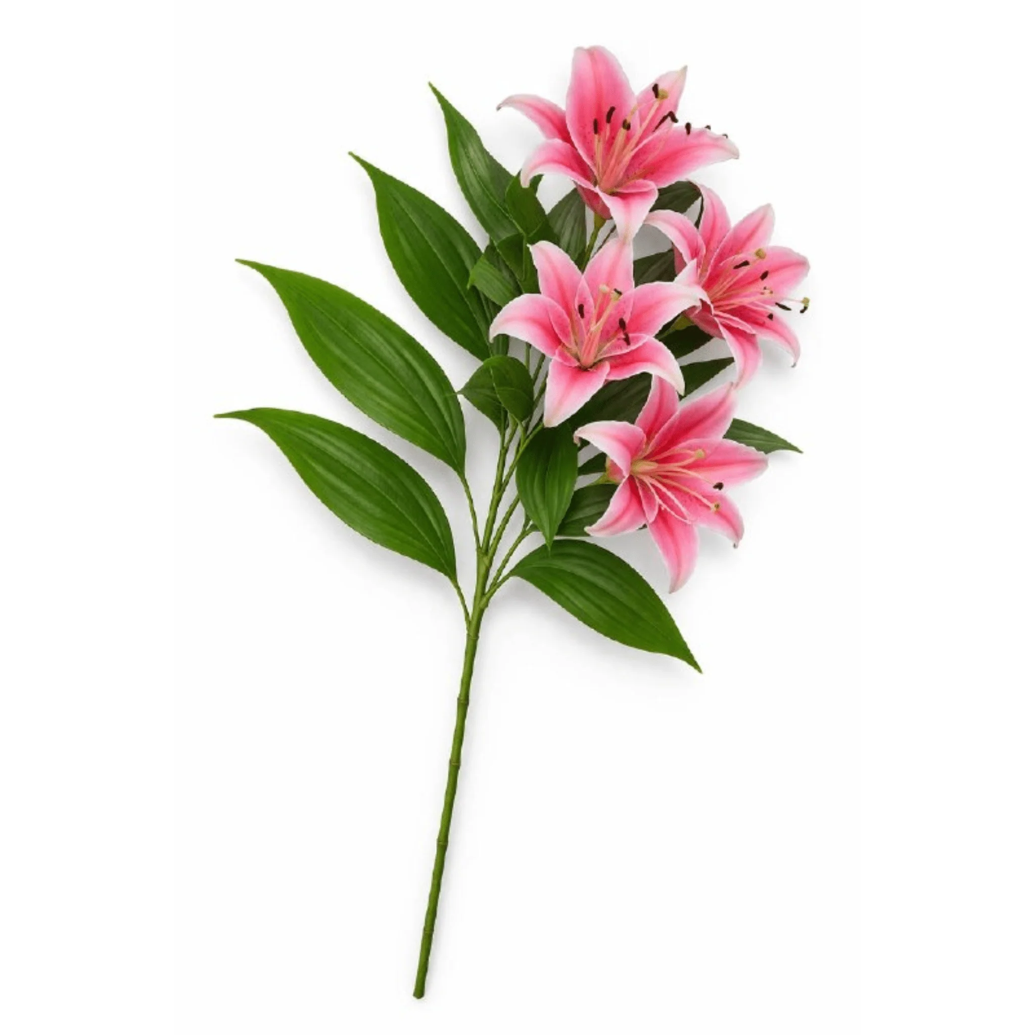 Spring Floral Bouquet – Assorted Styles