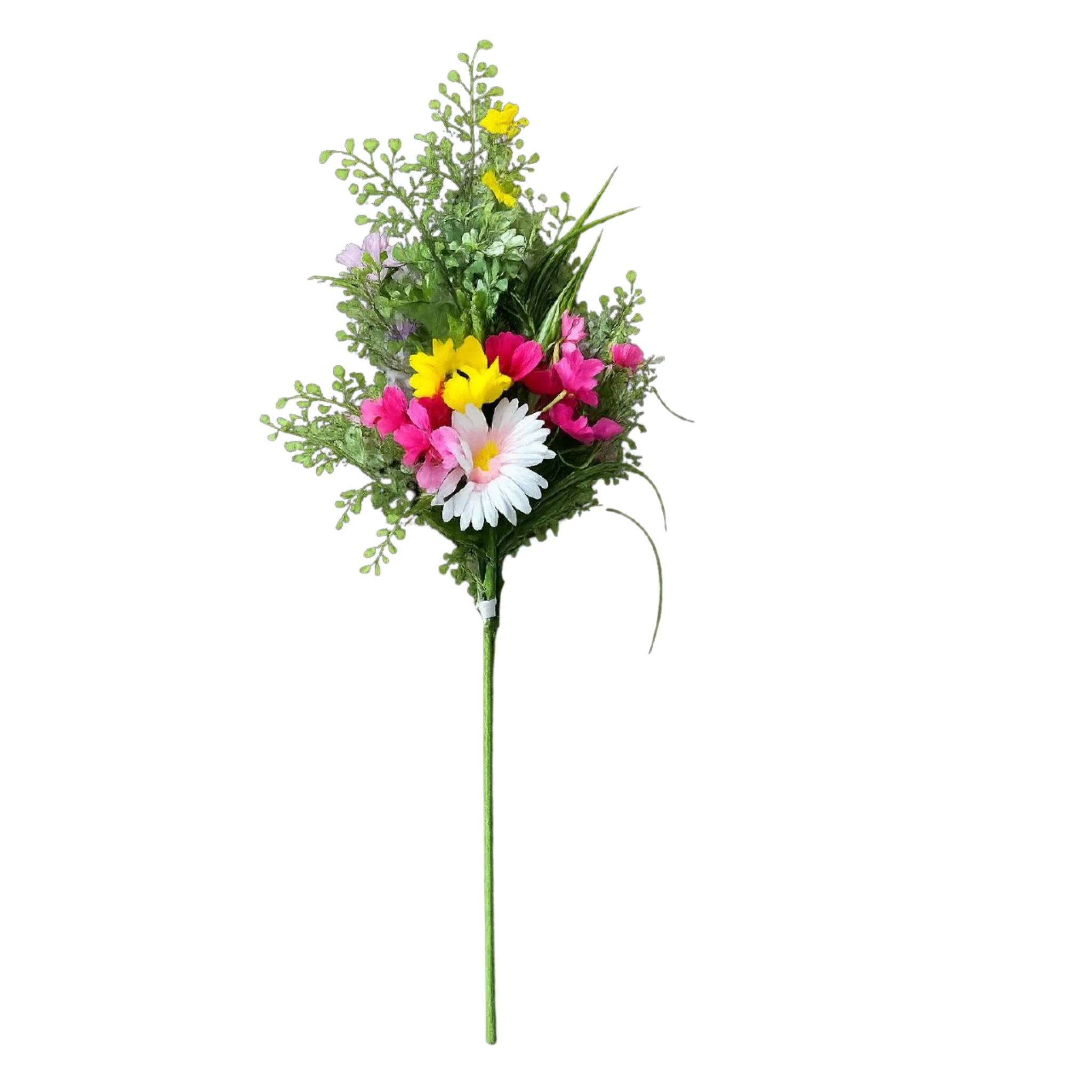 Spring Floral Bouquet – Assorted Styles - Image 2