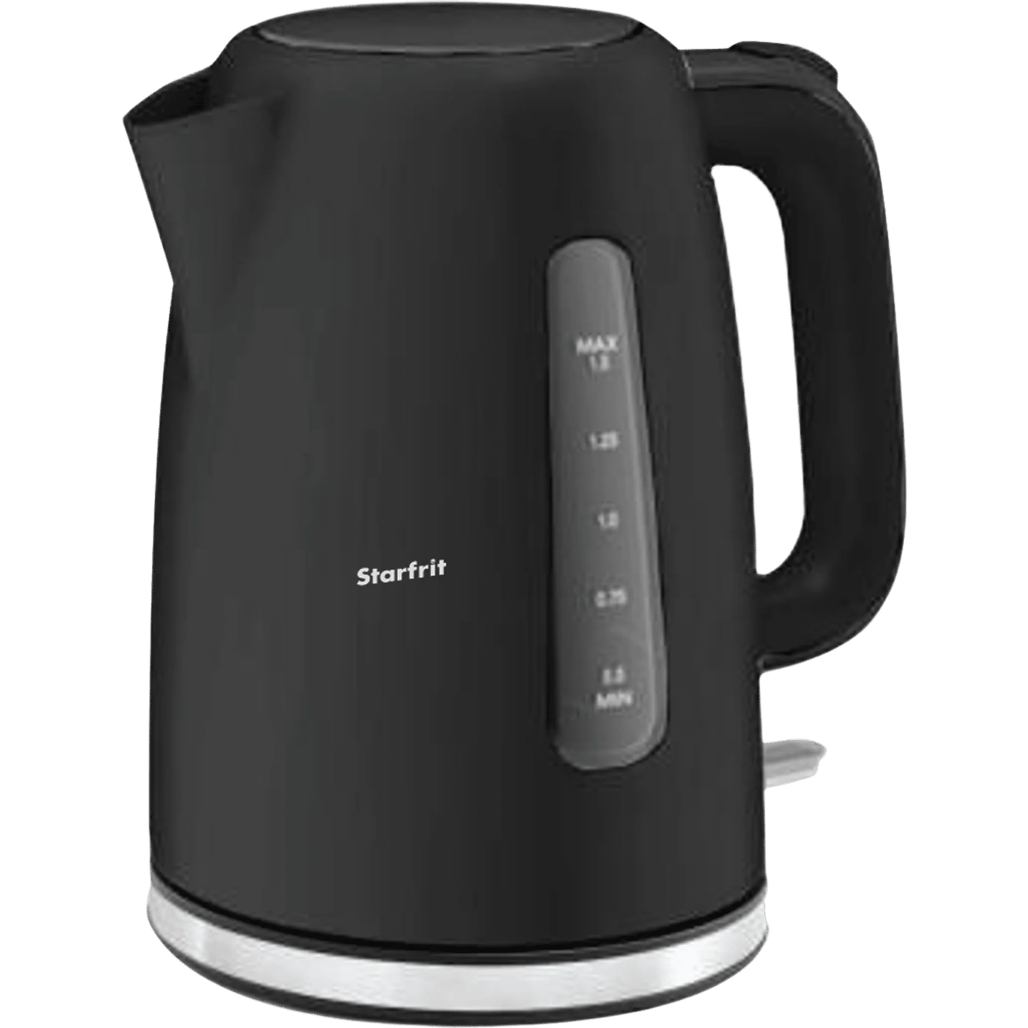 Starfrit - 1.7L Electric Kettle