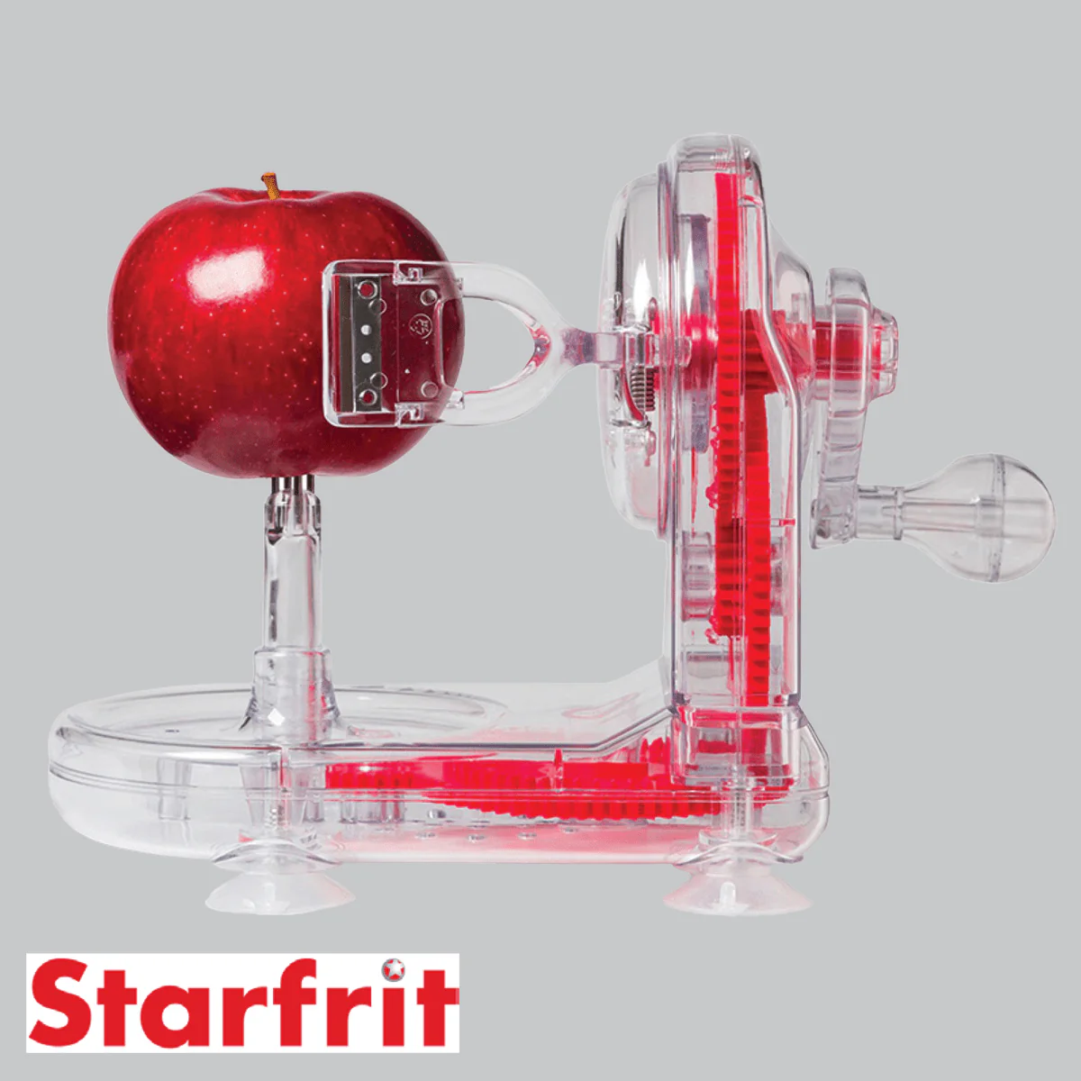 Starfrit Apple Peeler