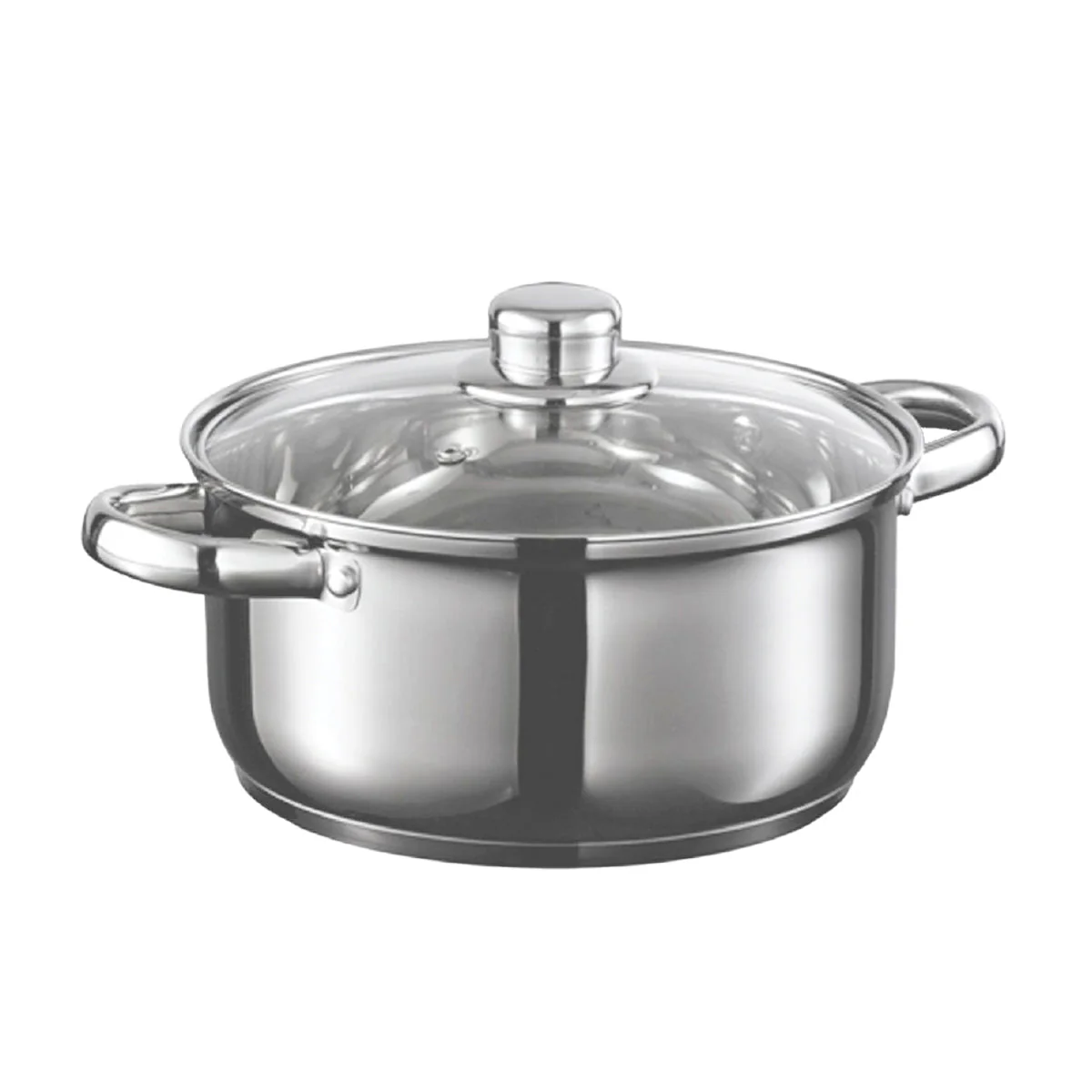 Starfrit Everyday Basic 22 Cm (4.2lt) Saucepan