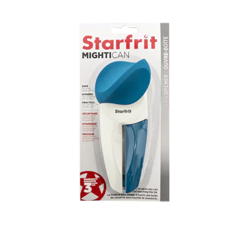 Starfrit Mightican Can Opener - Image 4