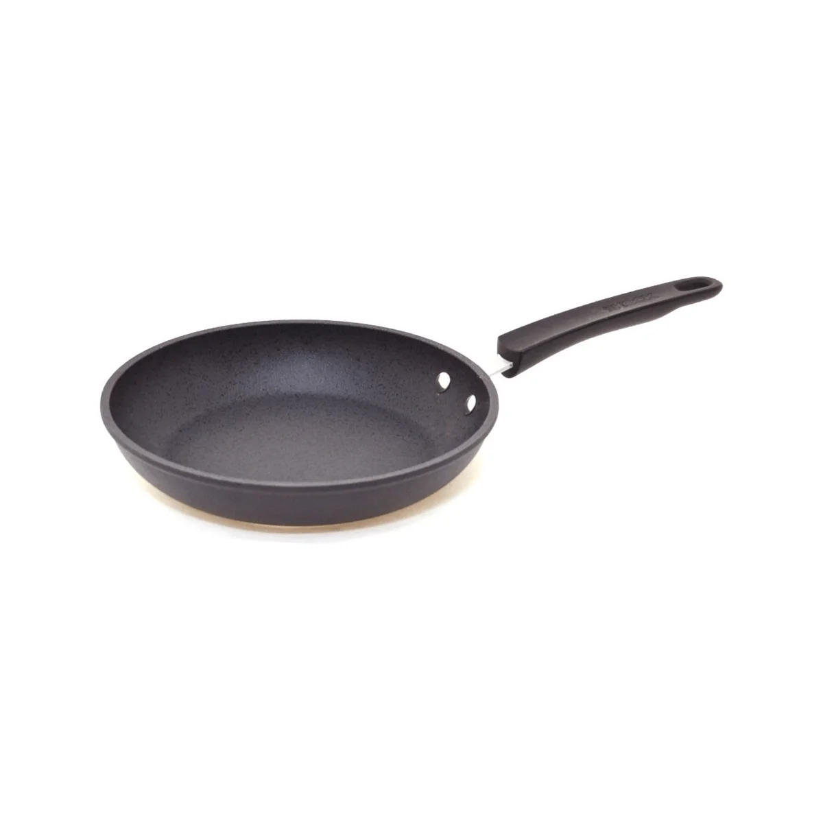 STARFRIT THE ROCK DIAMOND 20CM BAKELITE HANDLE FRYPAN