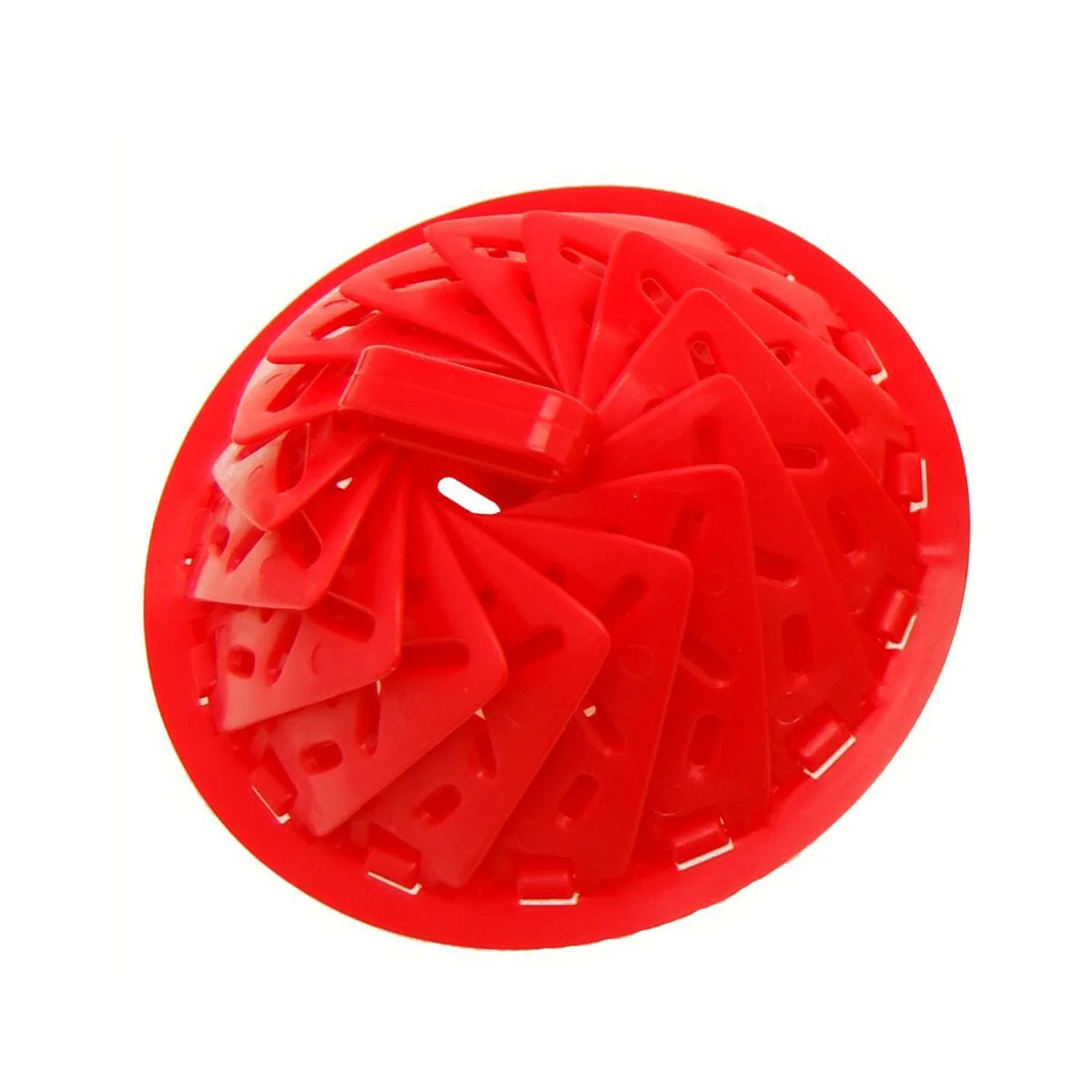 Starfrit - Vegetable Steamer with Silicone Feet