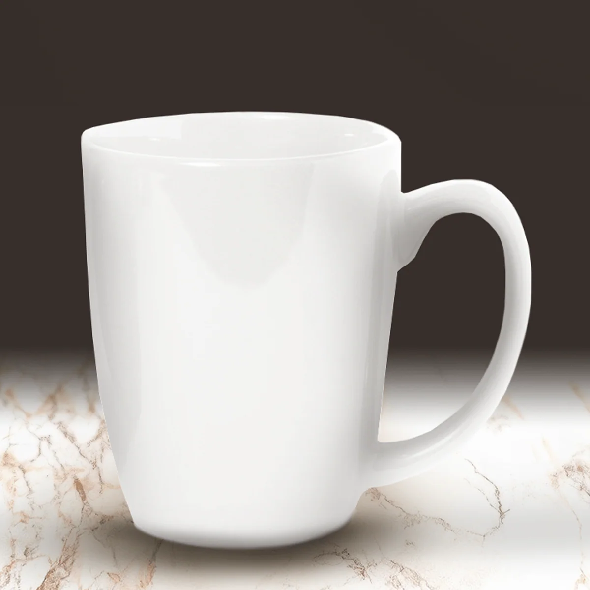 Stoneware Mug Hot Tone 11 Oz