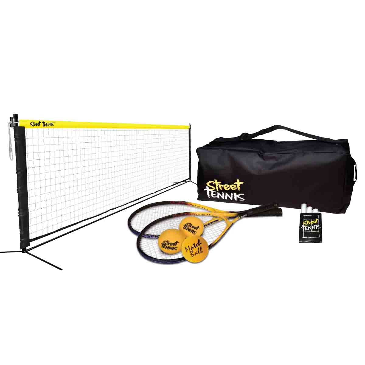 Street Tennis Set