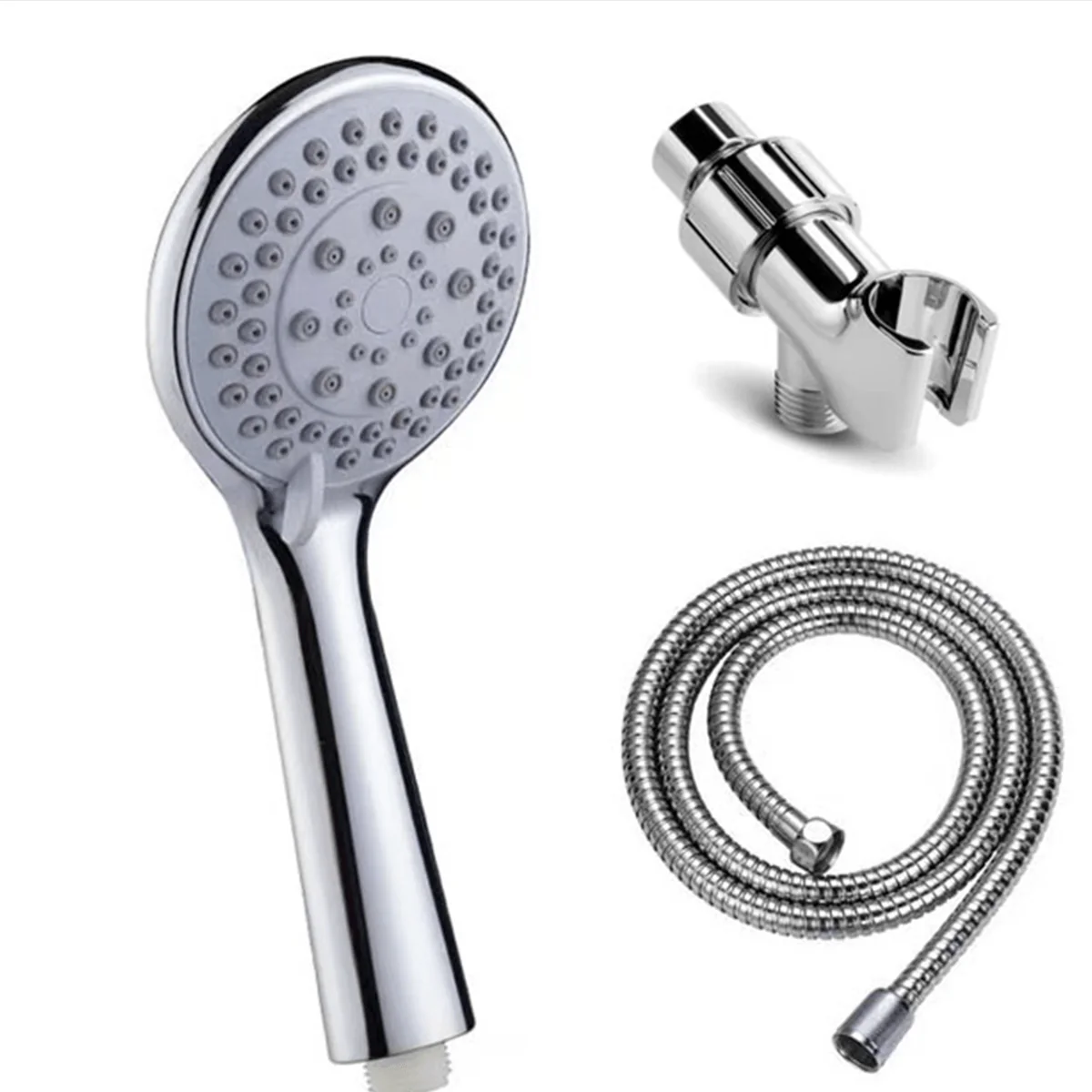 Studio 707 - 5-Setting Handheld Shower Head