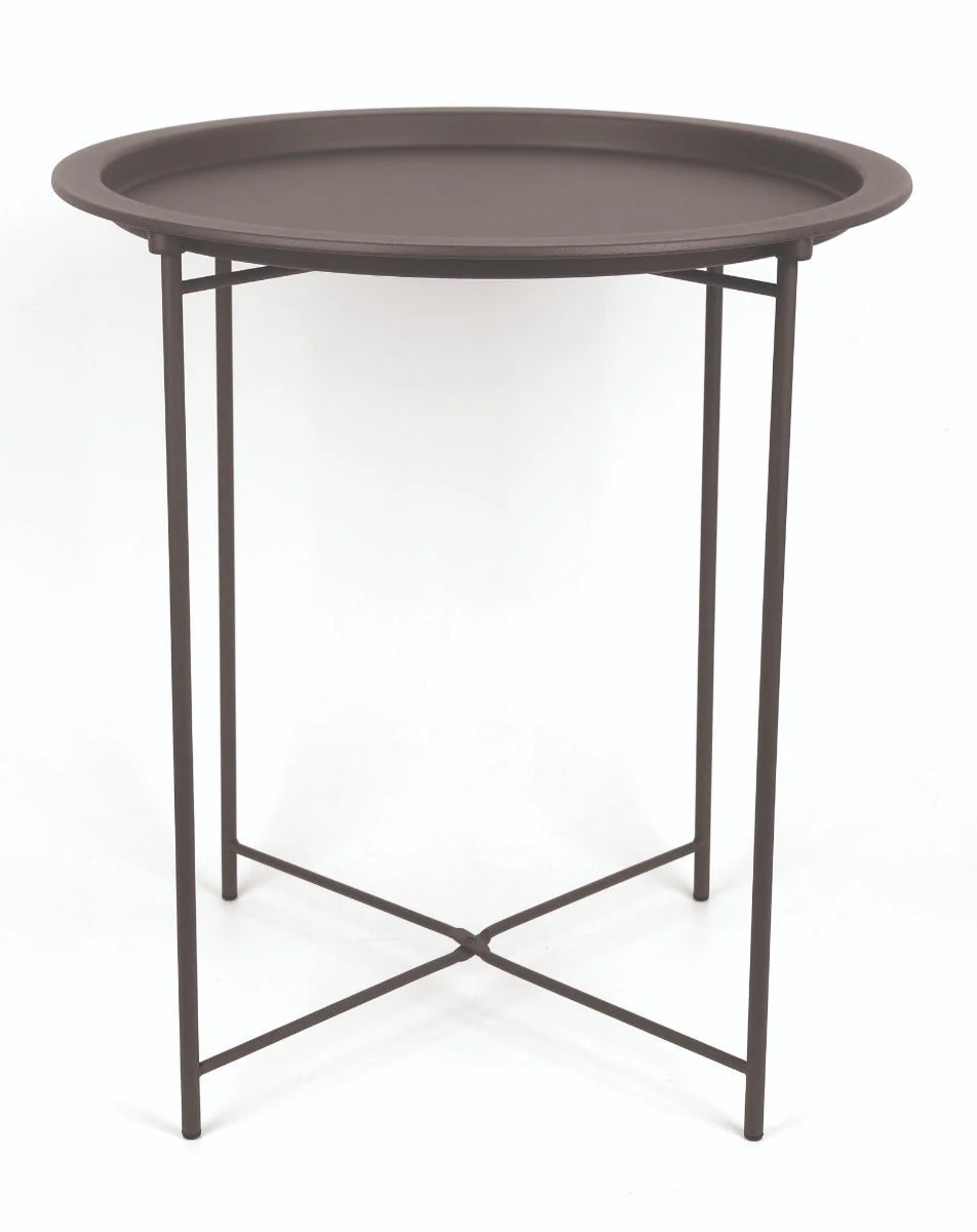 Studio 707- Assorted Metal Side Table - Image 2