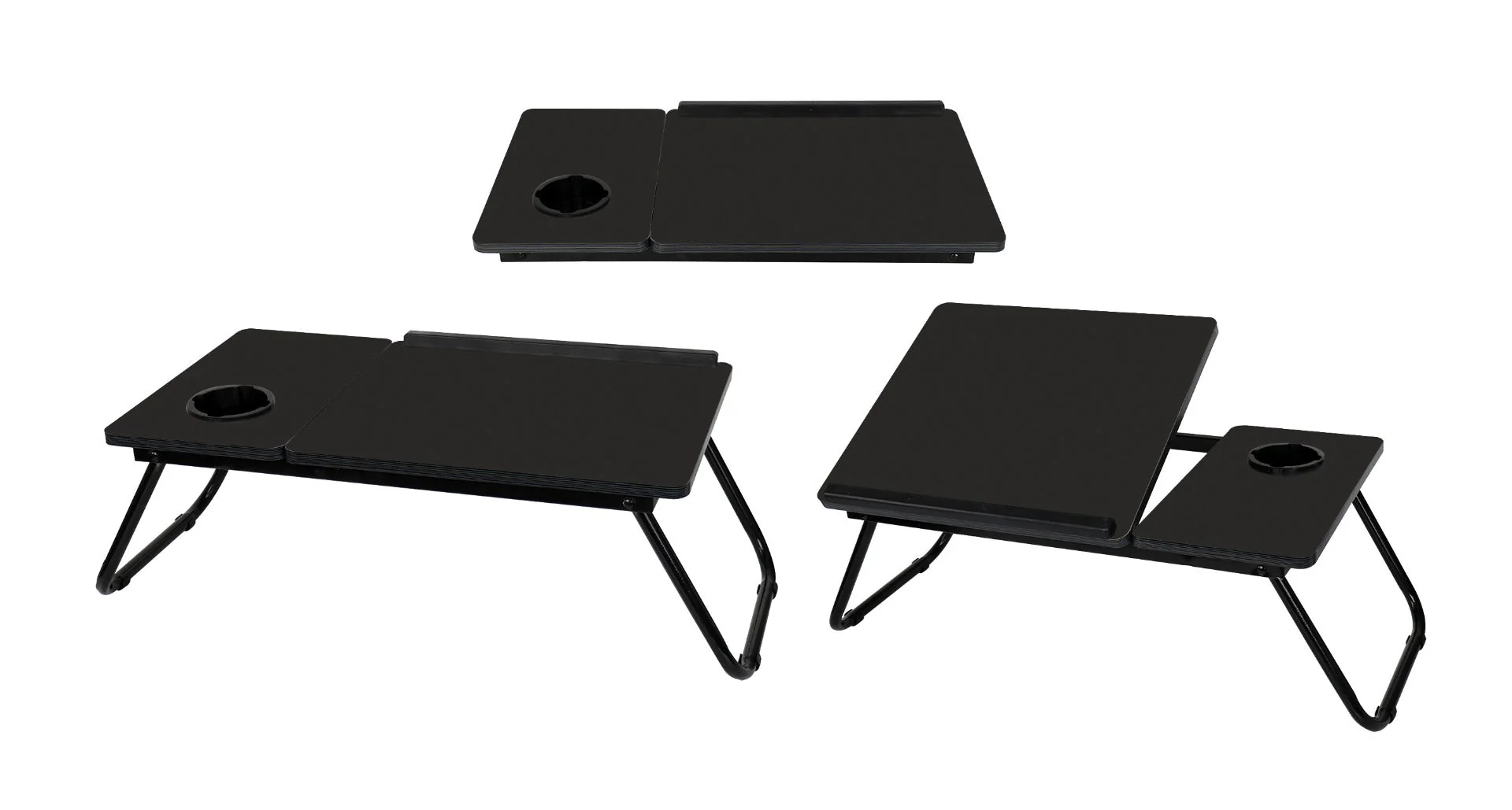 Studio 707 - Foldable Tilted Laptop Desk - Image 3