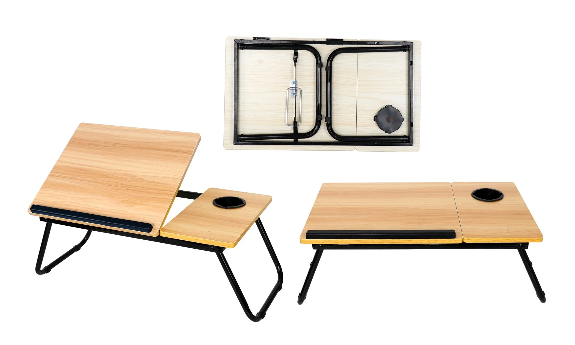 Studio 707 - Foldable Tilted Laptop Desk - Image 4