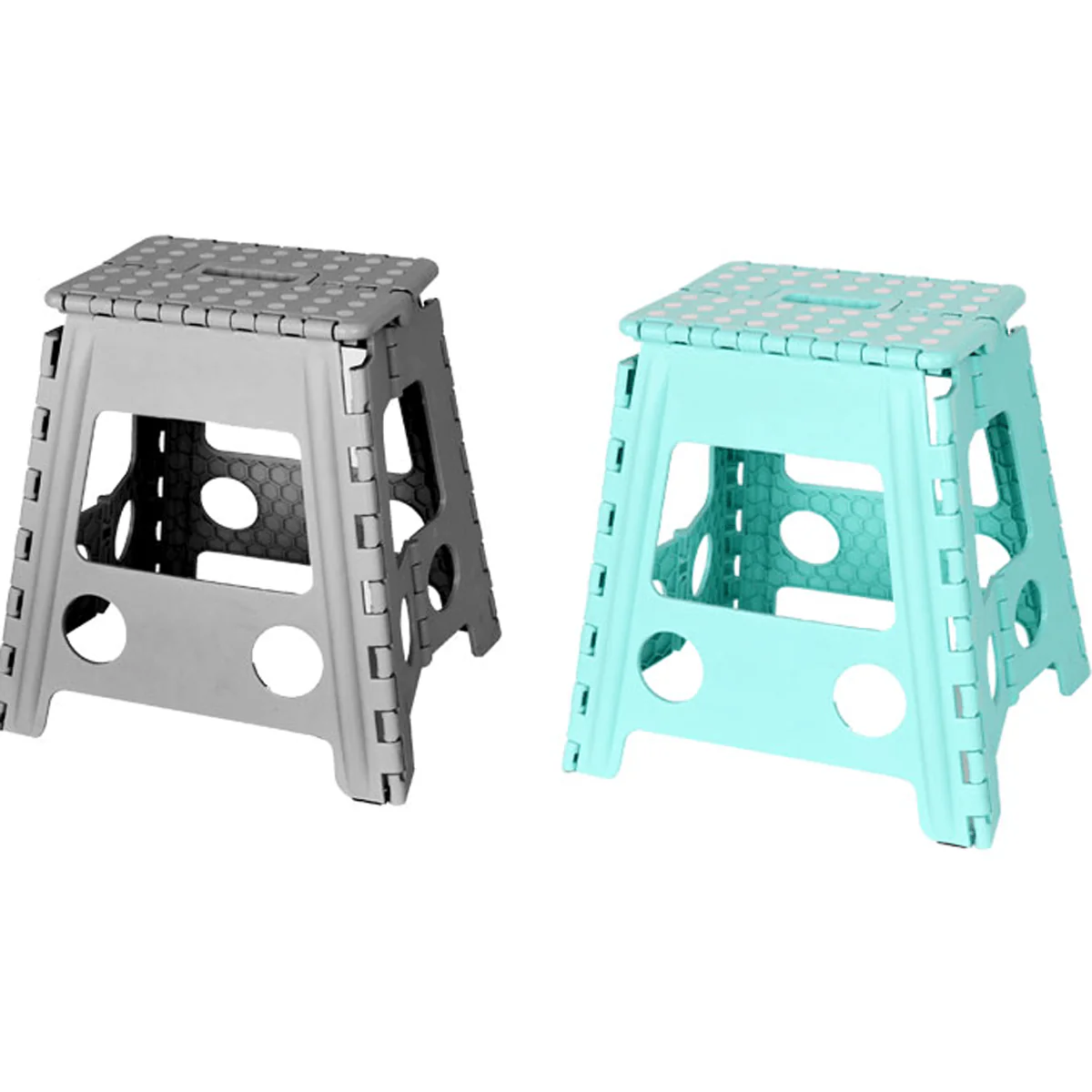 STUDIO 707 - Folding Step Stool - Image 3