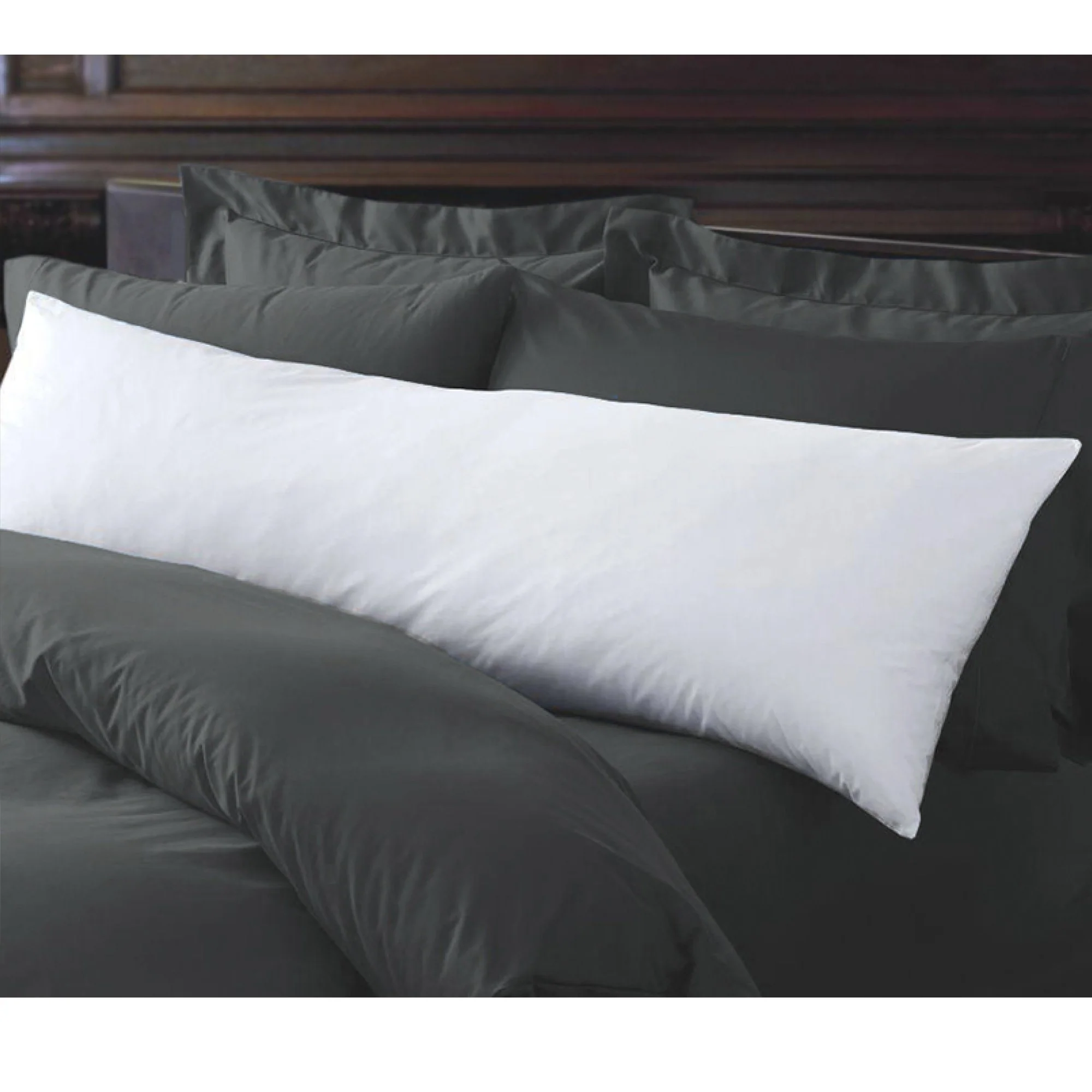 Studio 707 - Microfiber Body Support Pillow
