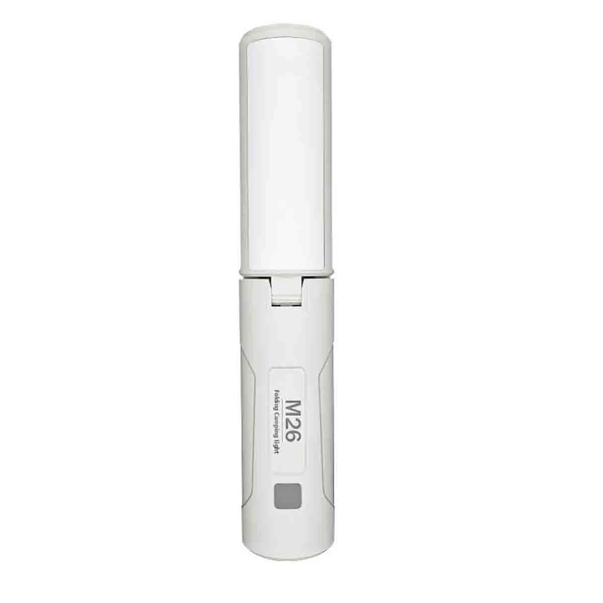 studio 707 - multi-function indoor and outdoor LED lantern white