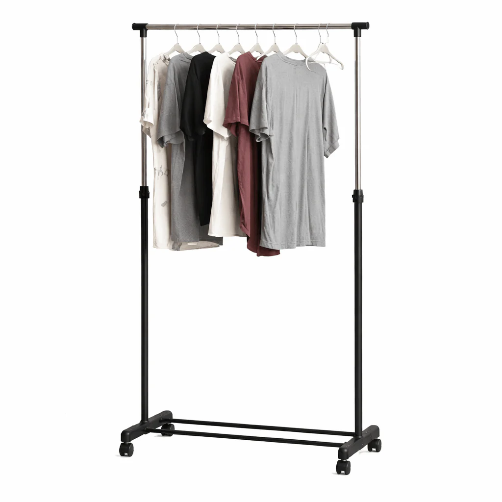 Studio 707 - Single Clothes Rack