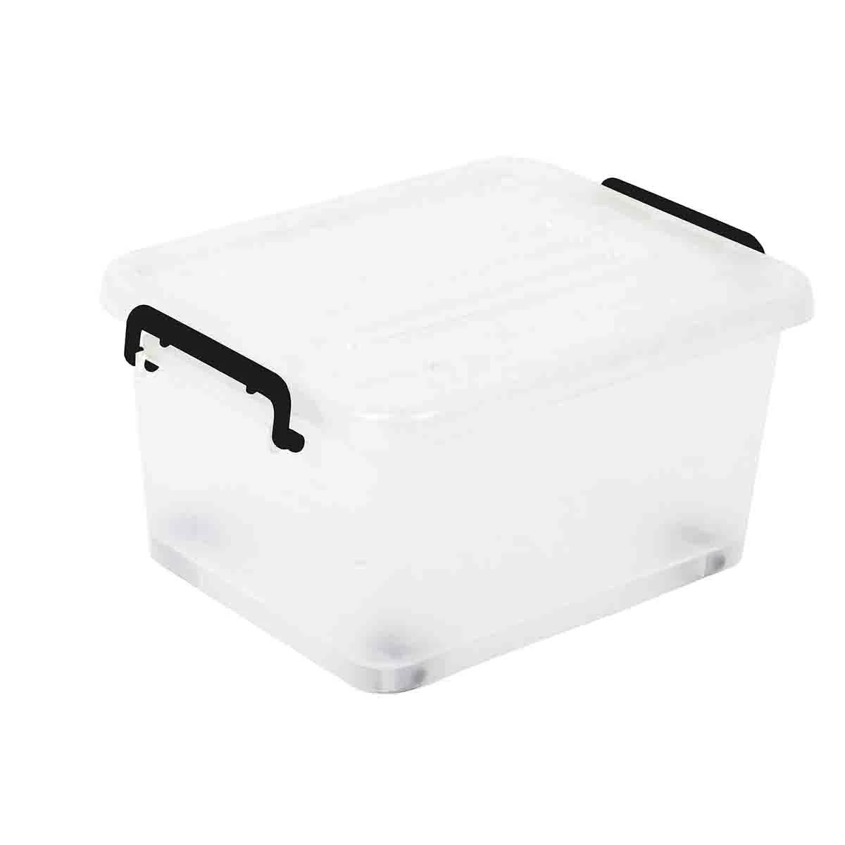 Studio 707 - Storage Tote with Locking Lid