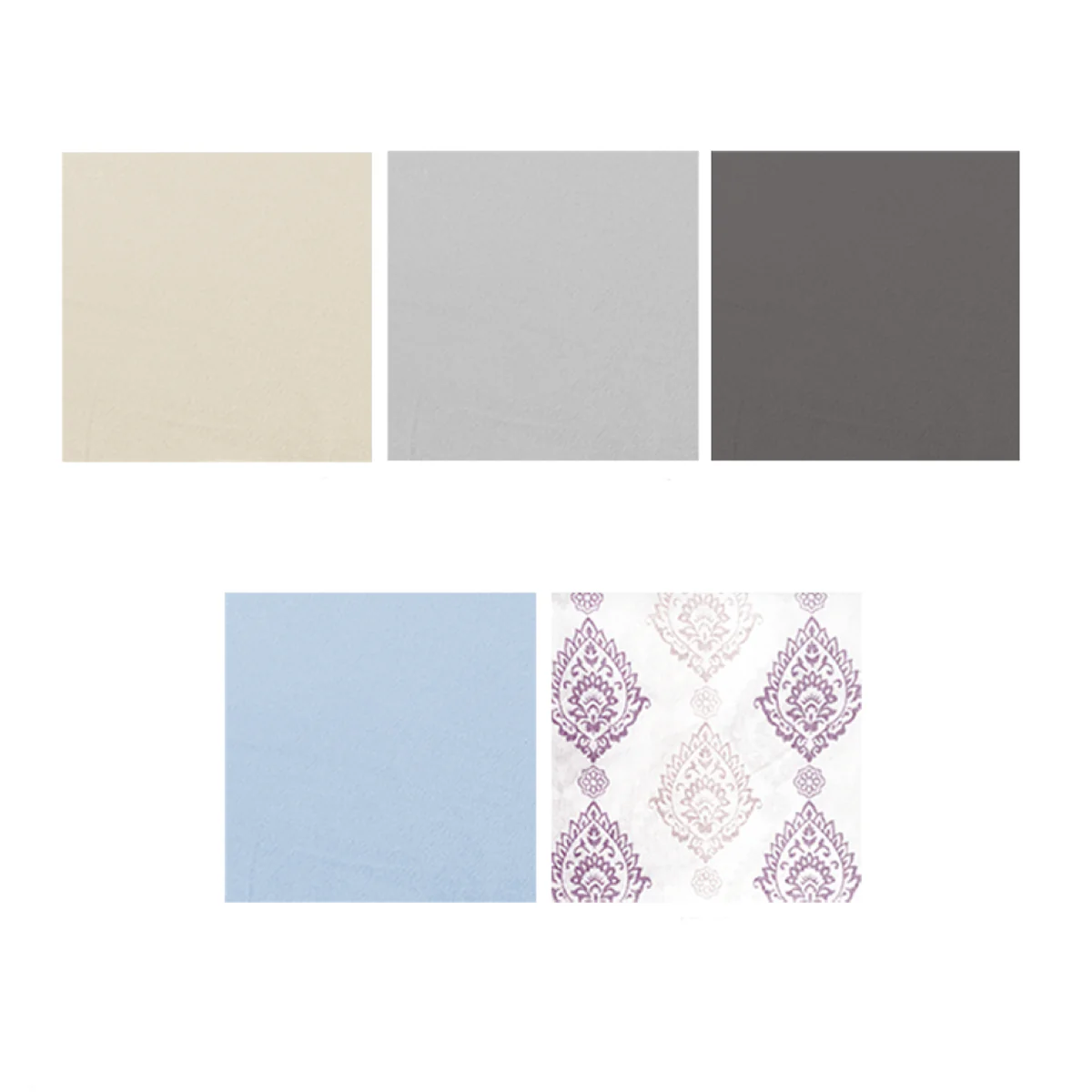 Sunbeam Pillowcase 2pk 20x30