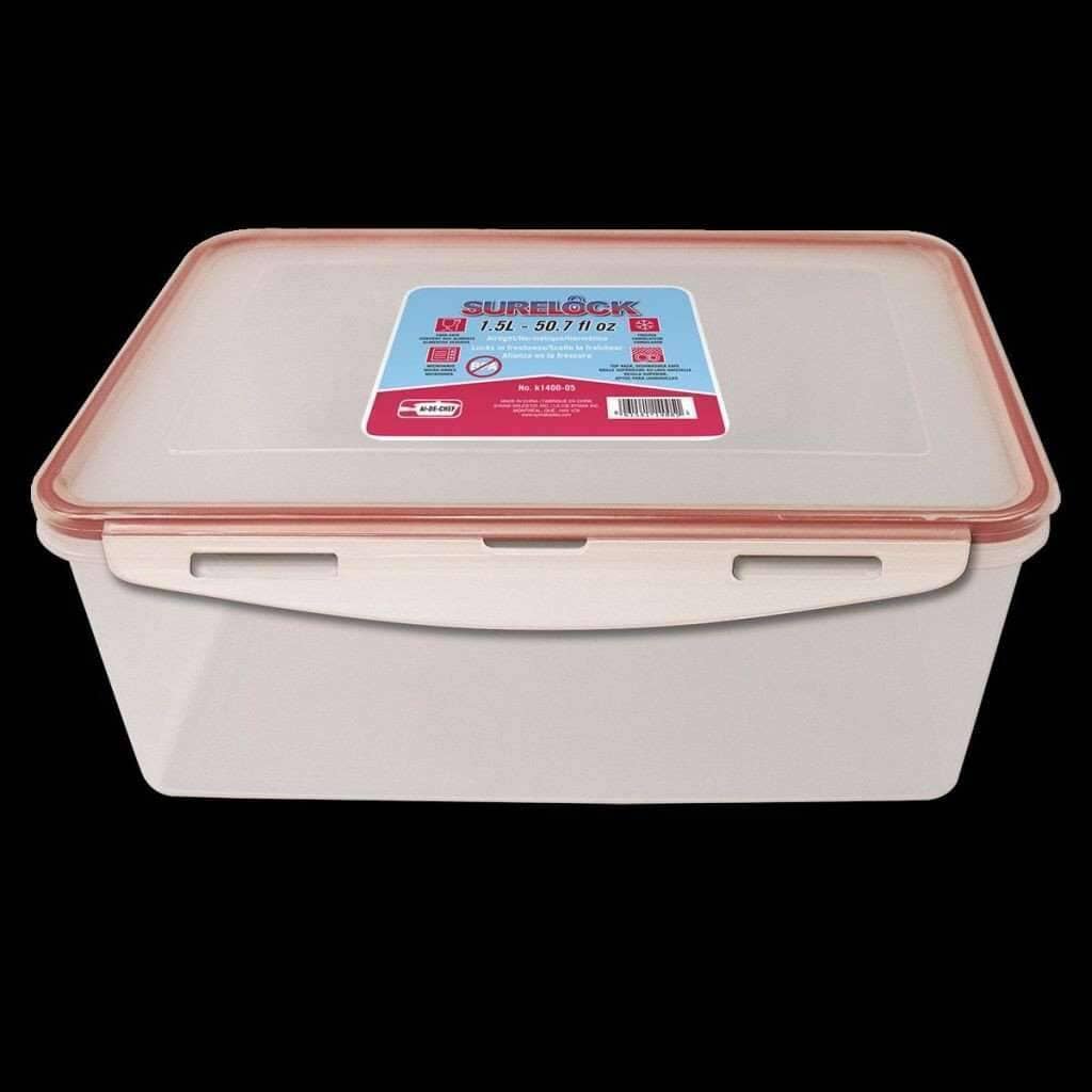 Surelock Food Container 1.5l