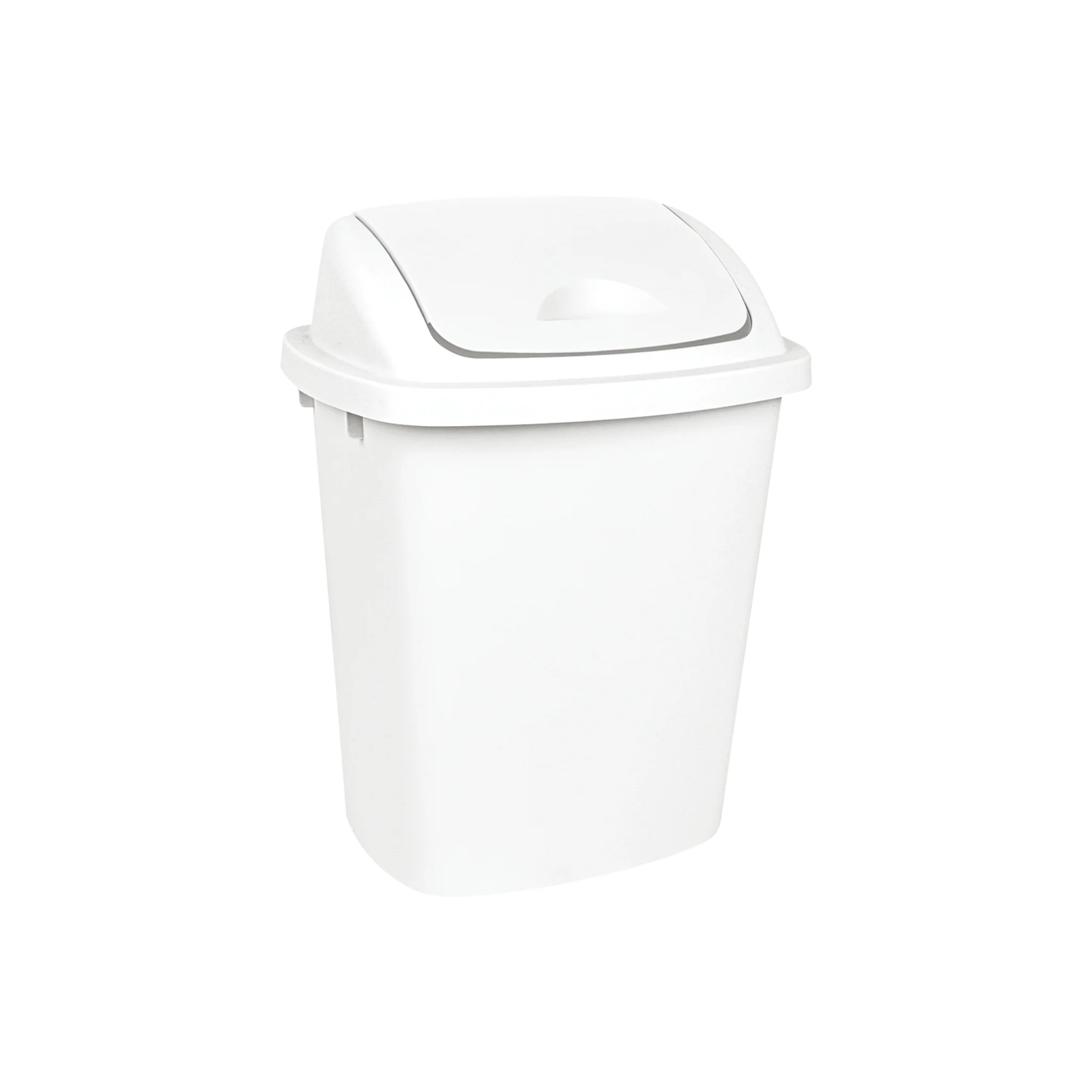 Swing Lid Trash Can – 9L - Image 2