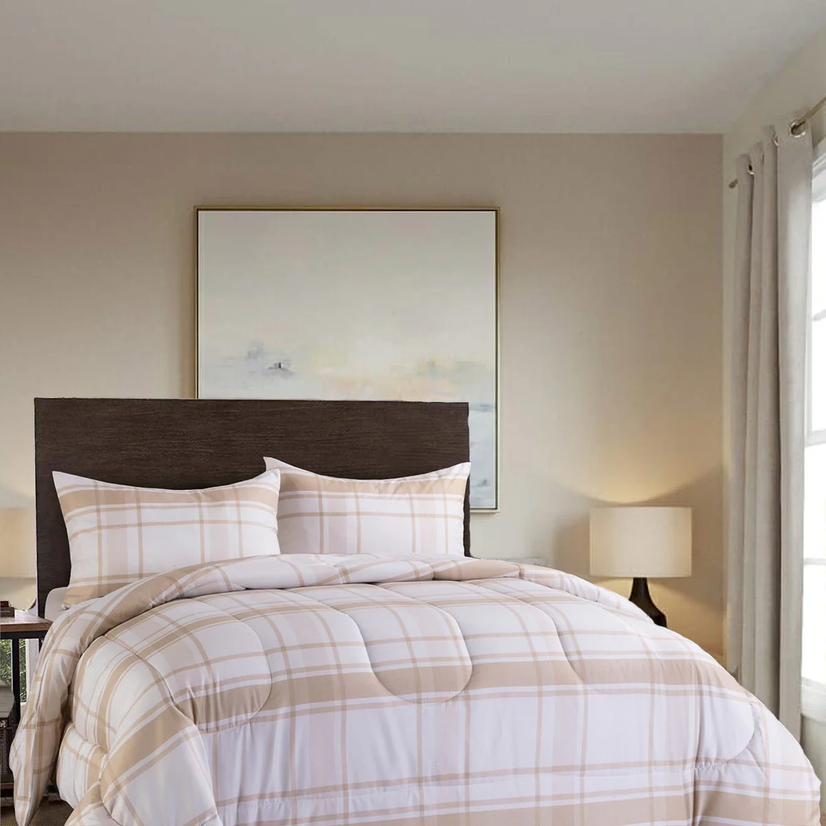 TALLEY -Comforter Set - Image 3