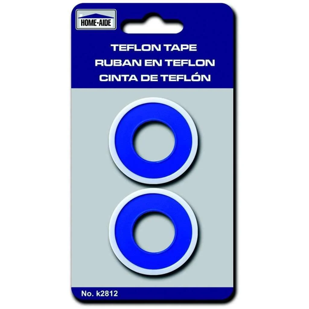Teflon Tape