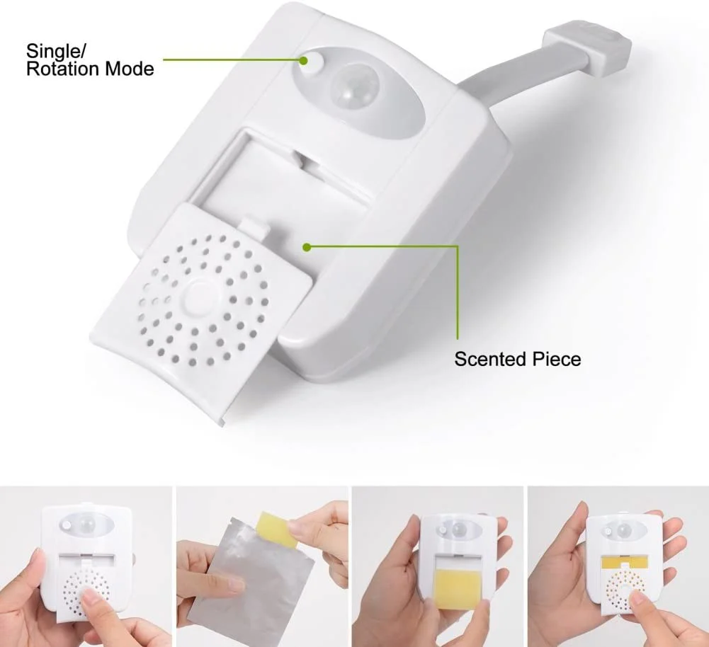 Toilet Induction Lamp - Image 3