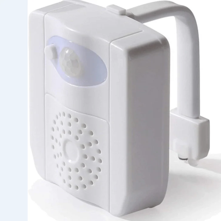 Toilet Induction Lamp - Image 6