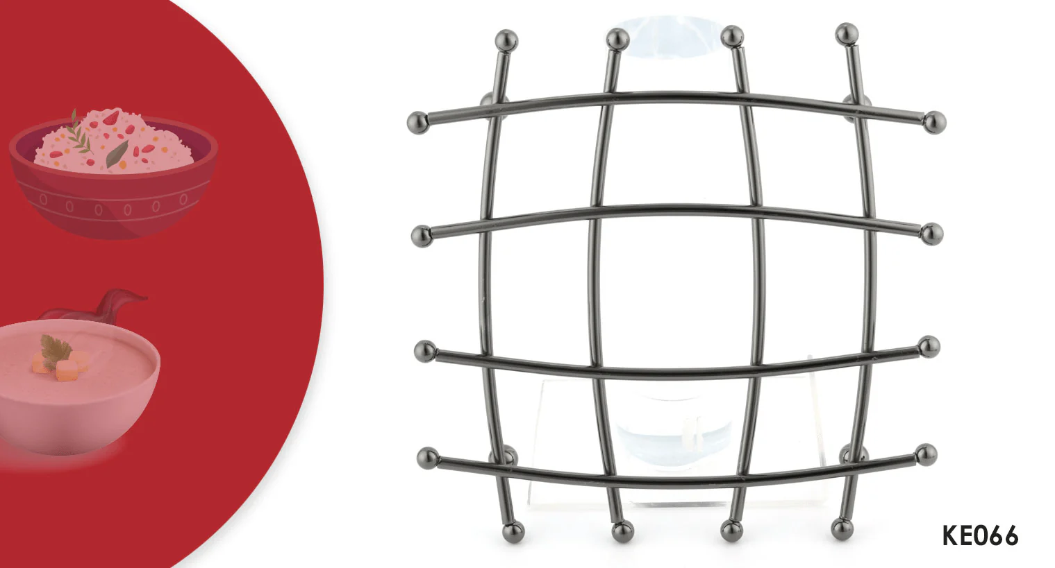 Trivet-À La Cuisine - Image 2