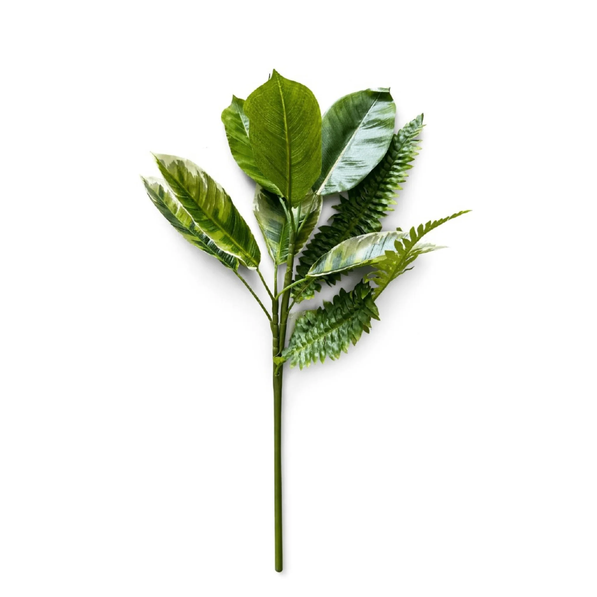 Tropical Greenery Bouquet – Assorted Styles
