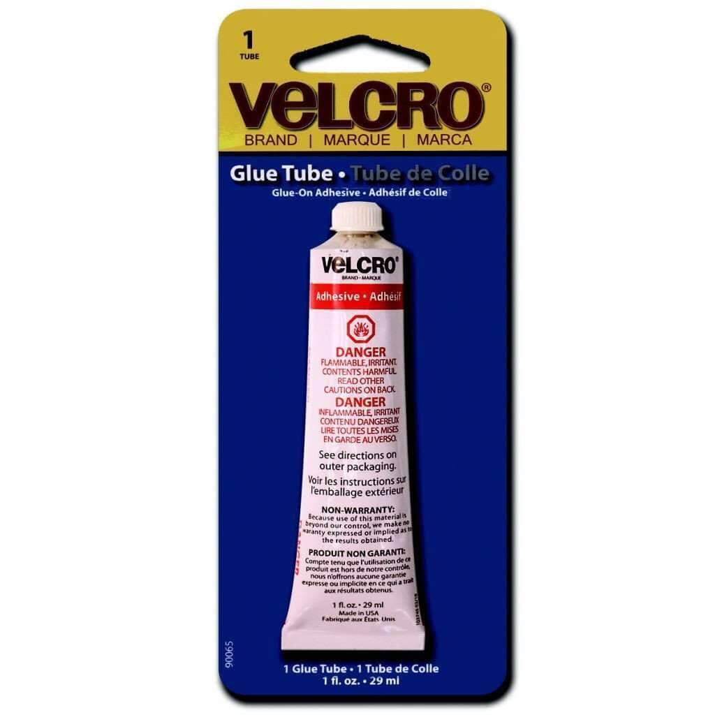 Tube de Colle | Velcro Adhesive