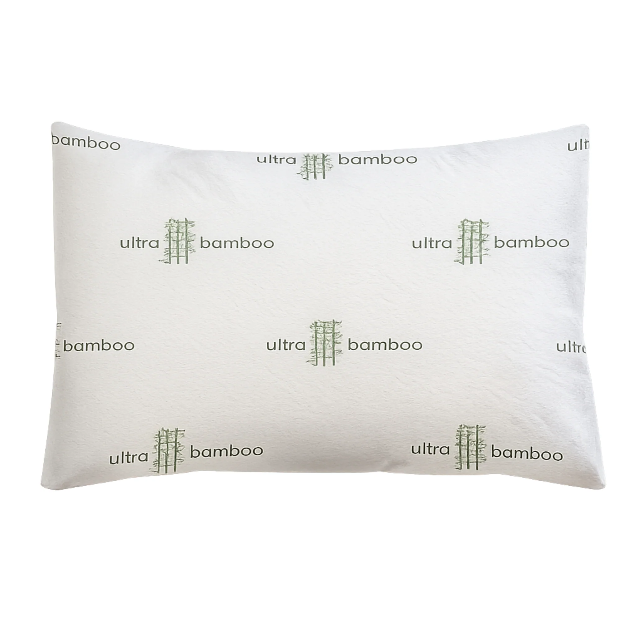 Ultra Bamboo Knited Pillow - Image 2