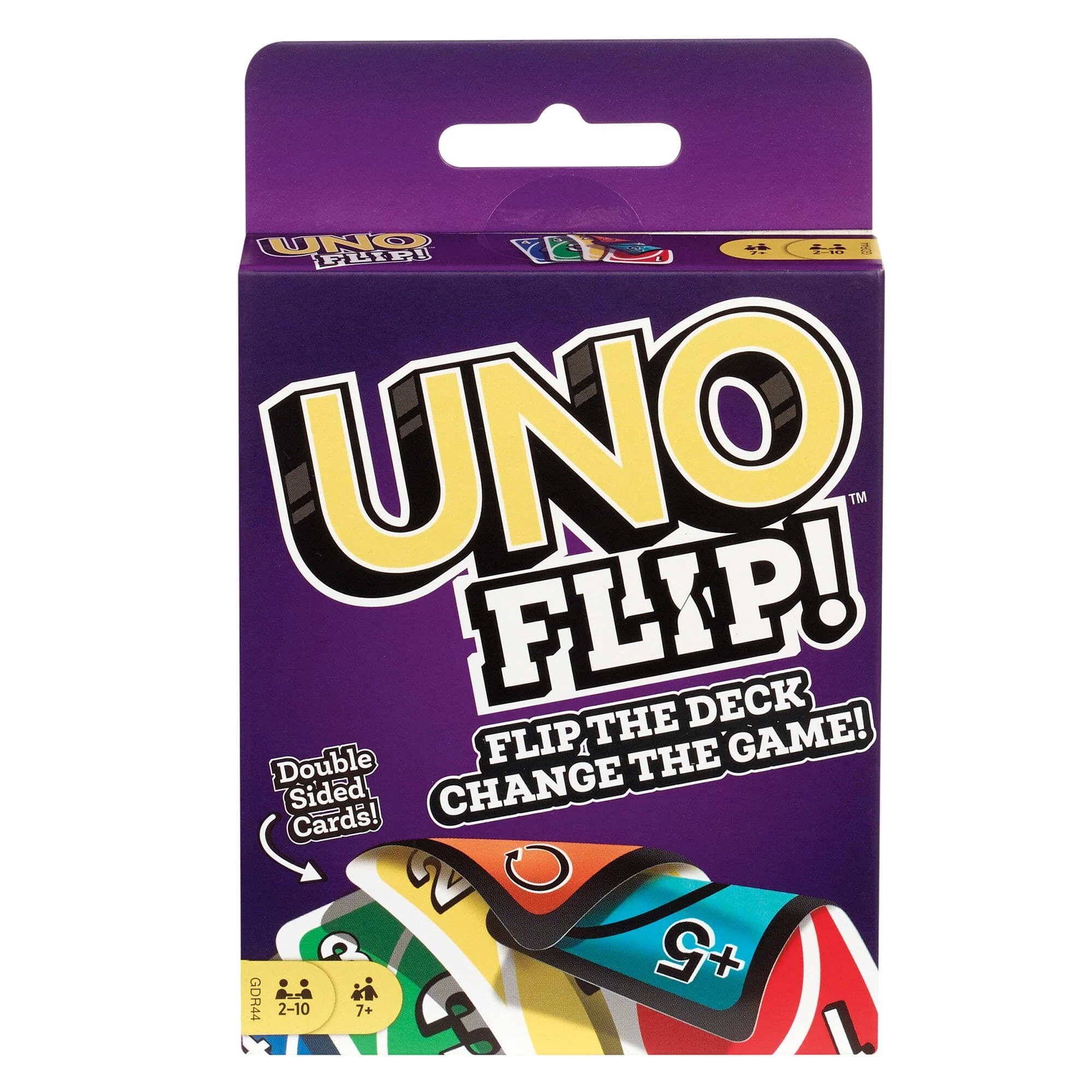 Uno: Flip