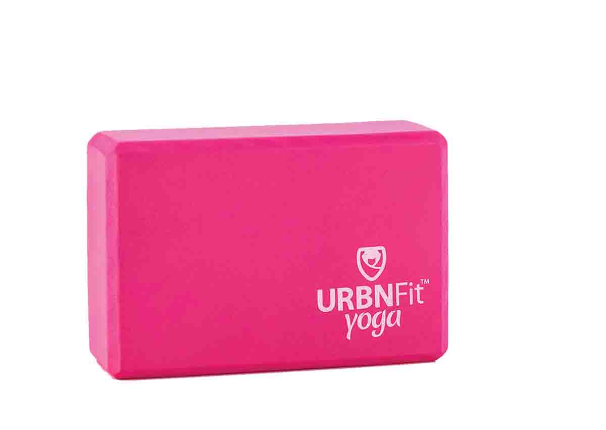 Urbanfit  Yoga Block - Image 2