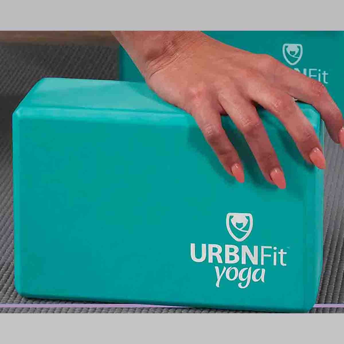 Urbanfit  Yoga Block - Image 7