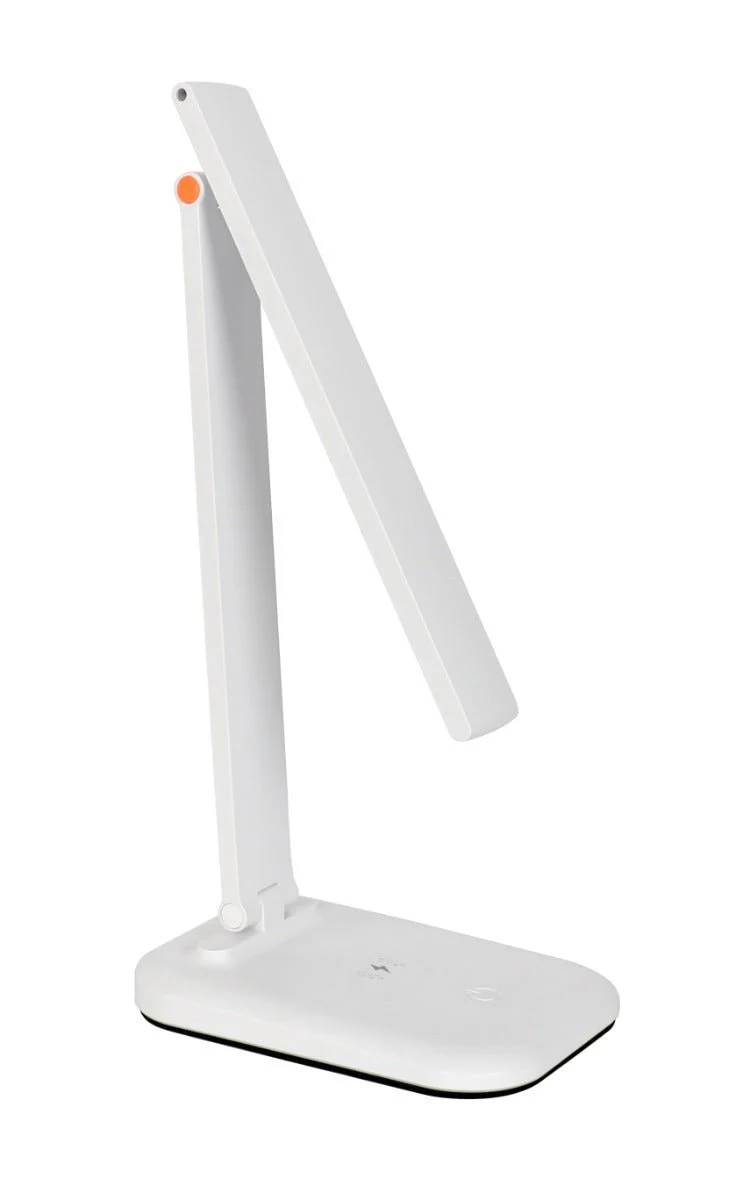 Usb Direct Led Light White With Wireless Phone Charger - Image 3