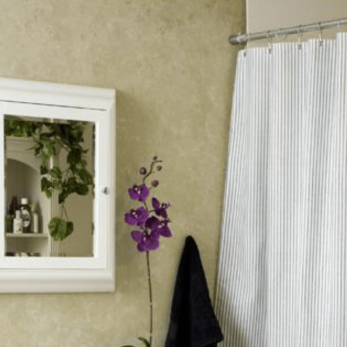 Vault - Shower Rod Extension 41-72