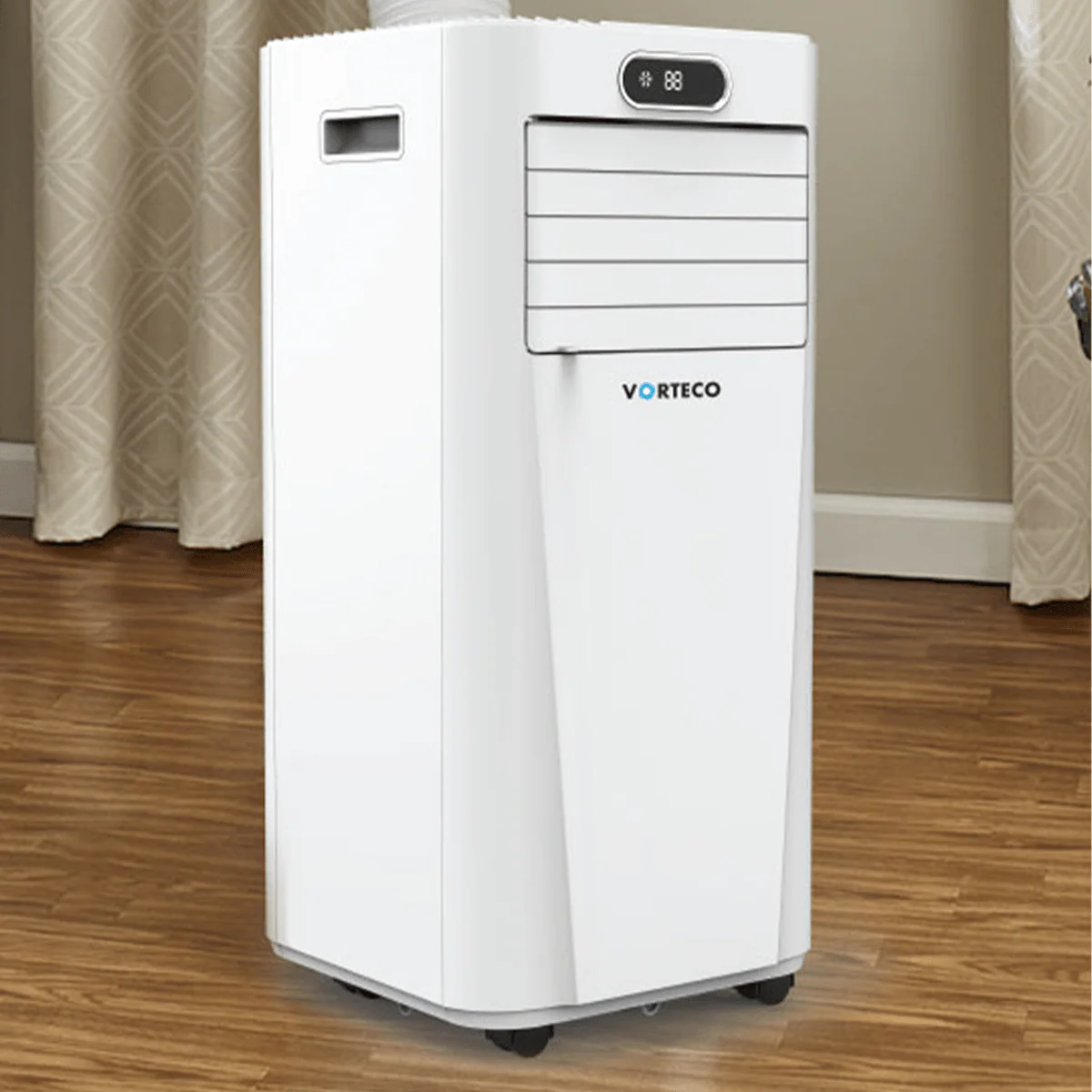 VORTECO - Portable Air Conditioner 8000BTU - Image 2