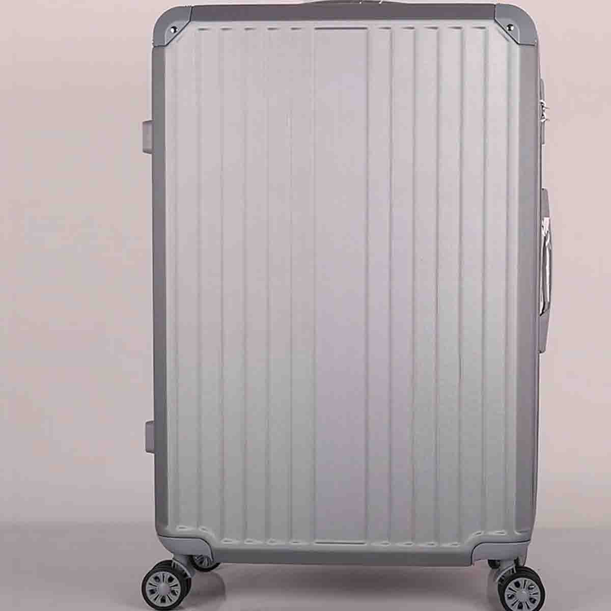 Voyagequest - Abs Luggage With 4 Wheels And 2 Handles - Image 4