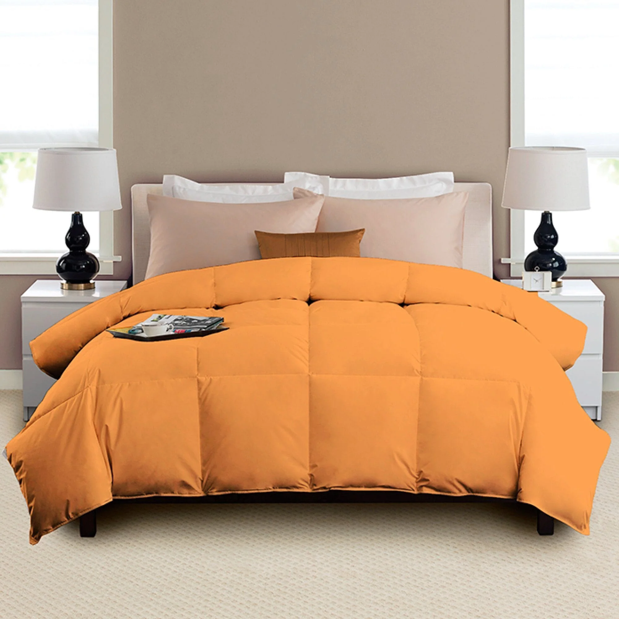 W Home - Cotton Comforter - Image 4