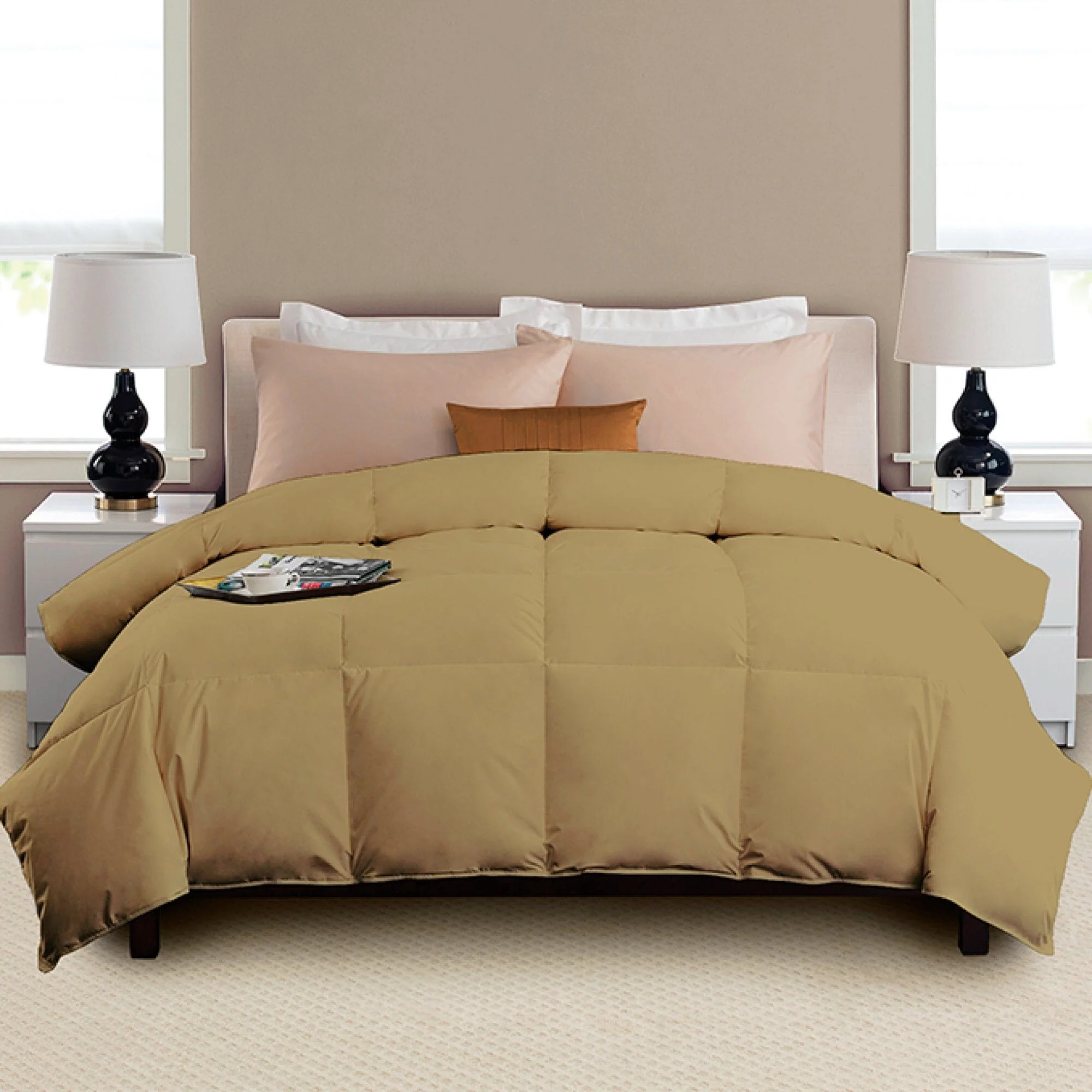 W Home - Cotton Comforter - Image 5
