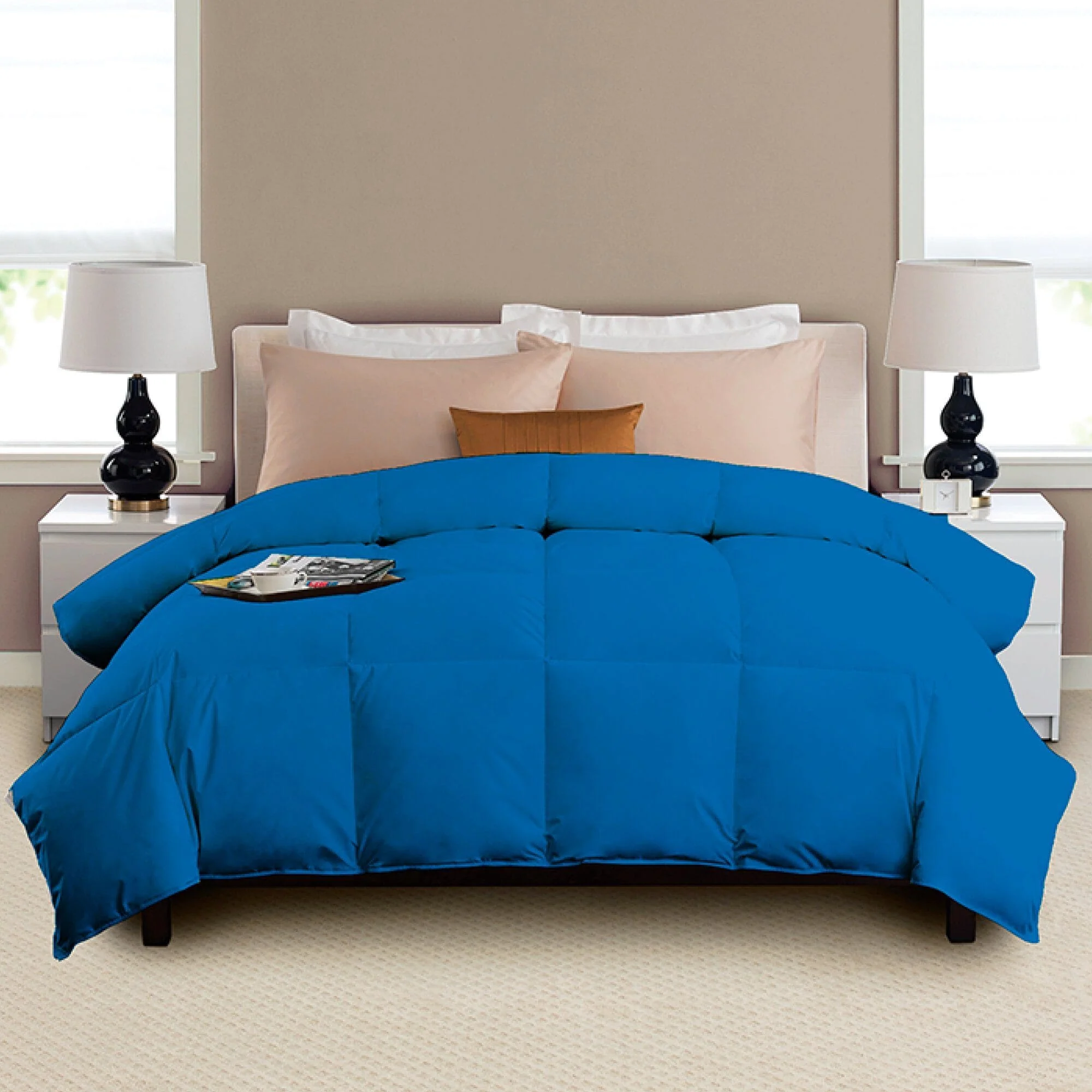 W Home - Cotton Comforter - Image 7
