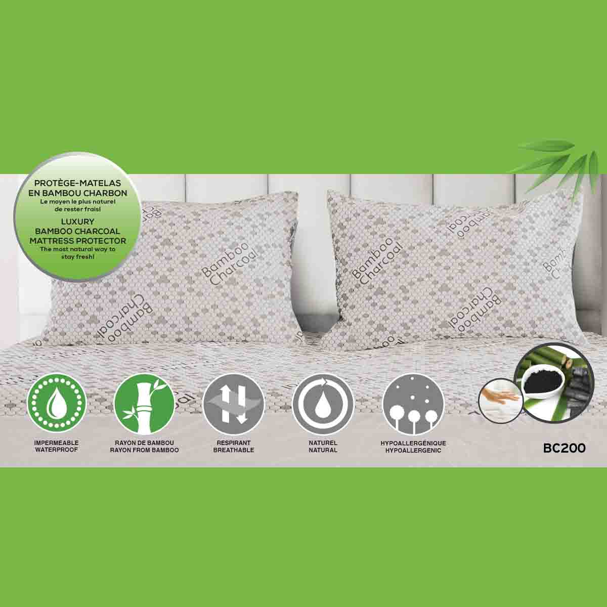 W Home - Pillow Protection - Image 4