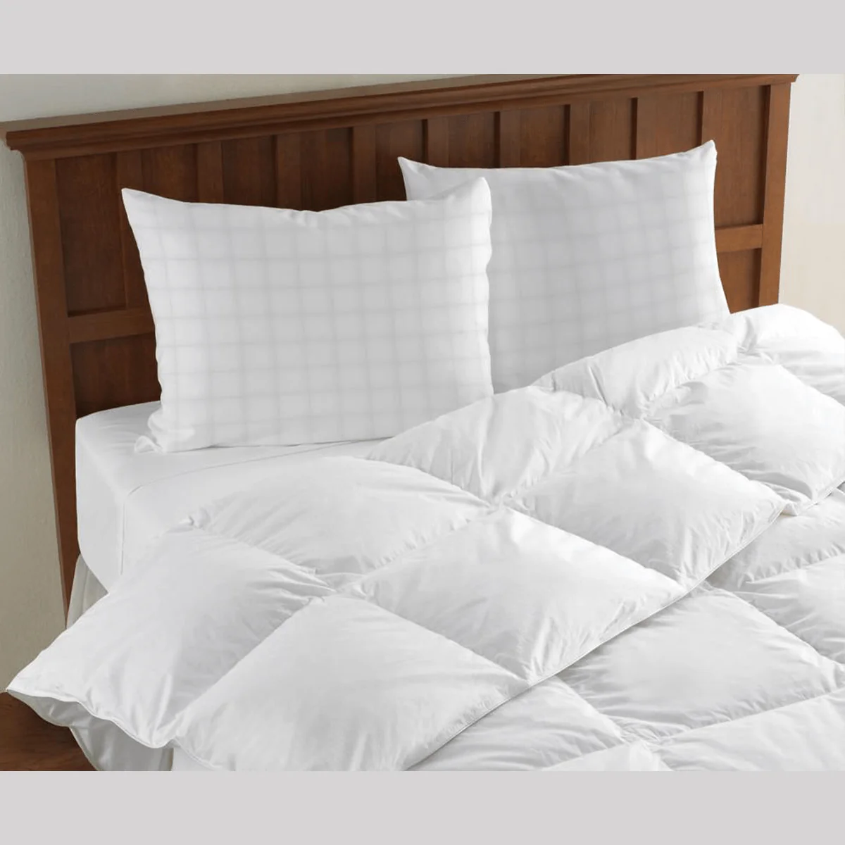 W HOME - Pure Silk Duvet - Image 4