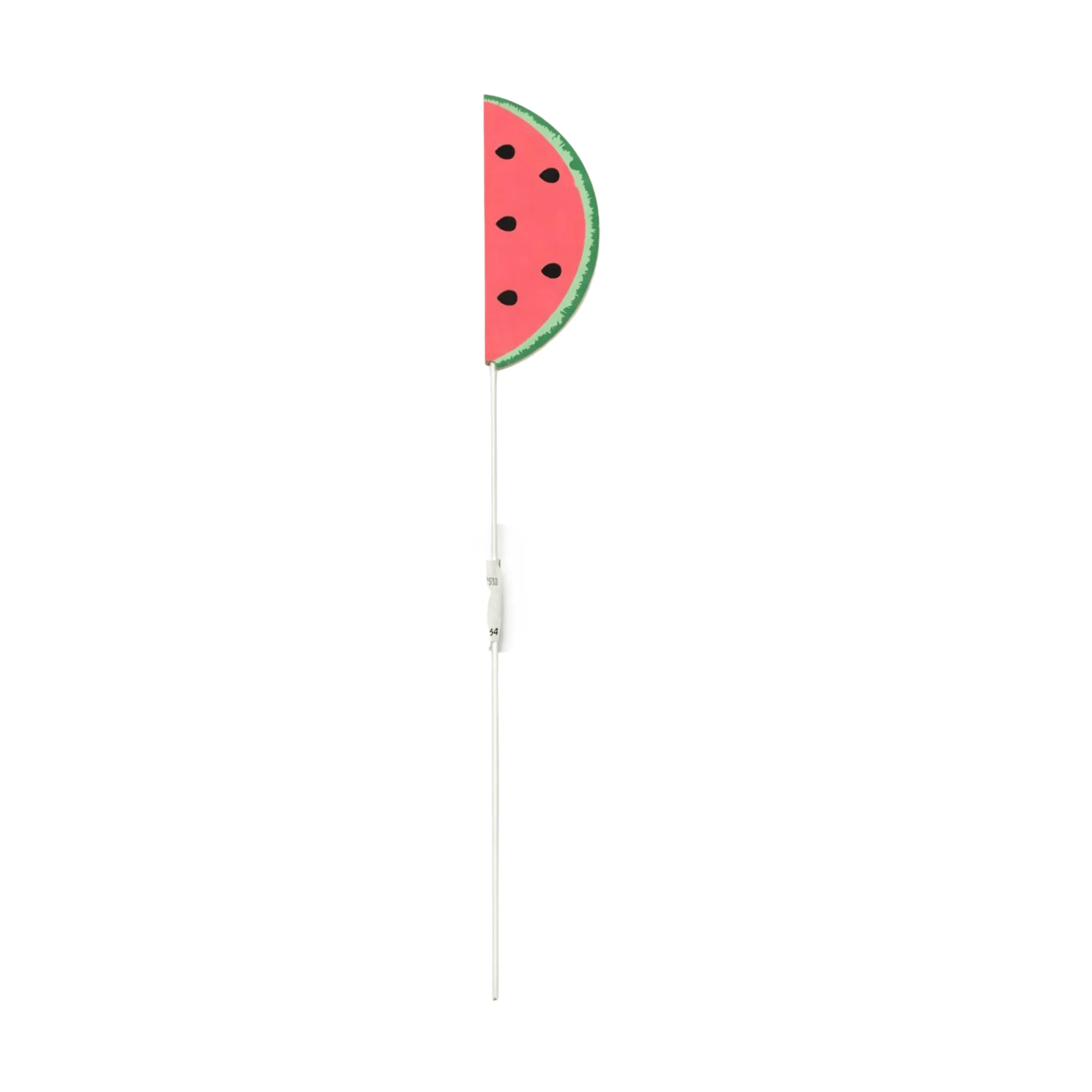 Watermelon Garden Pick – Assorted Styles