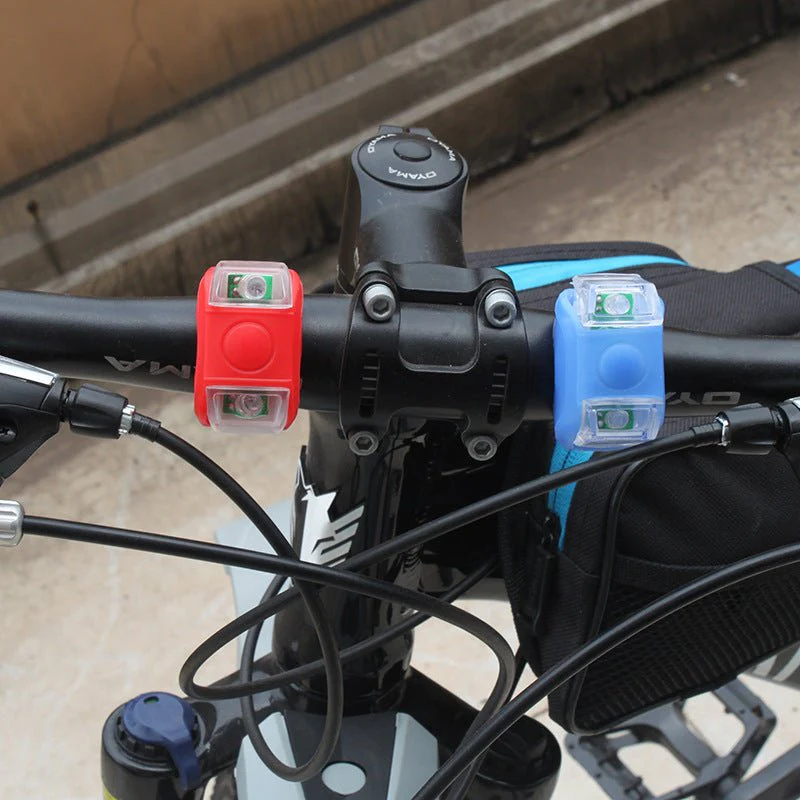 Waterproof Fog Bike Light - Image 2
