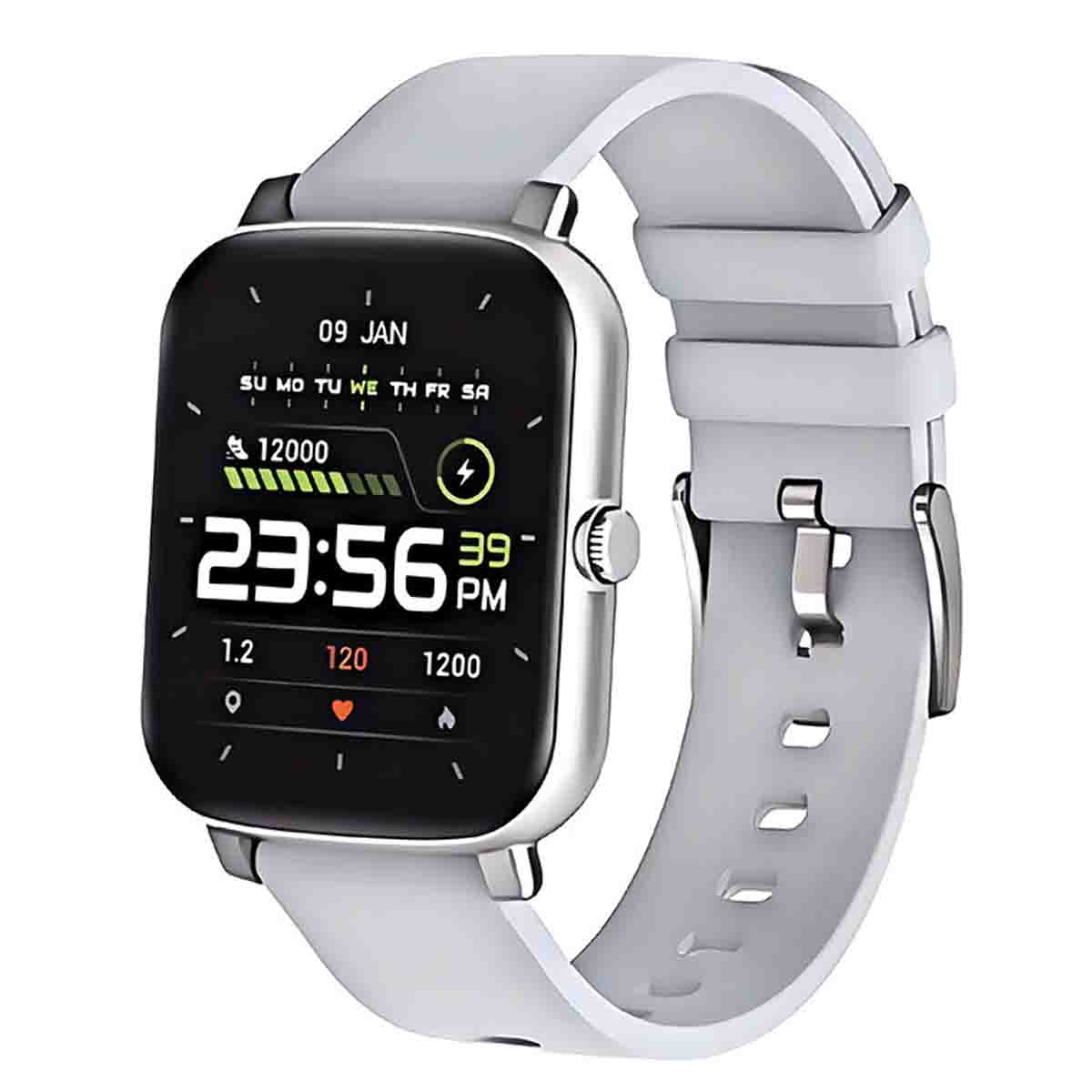 Watts On - Smart Watch - Image 4