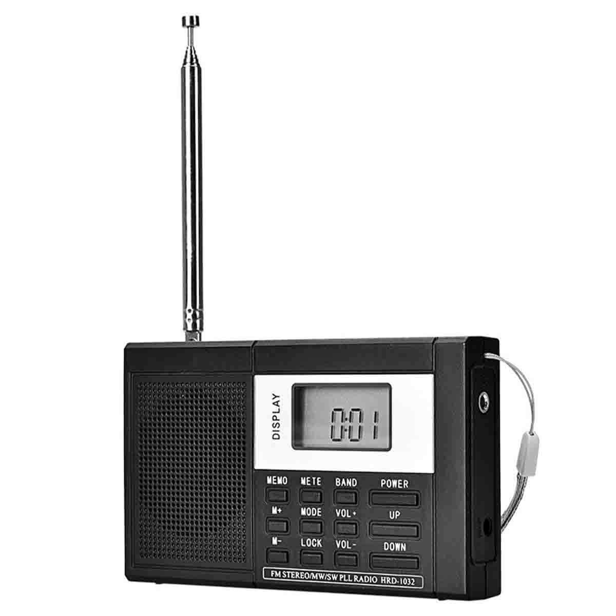 WATTSON - Full band digital display AM/FM - Image 3