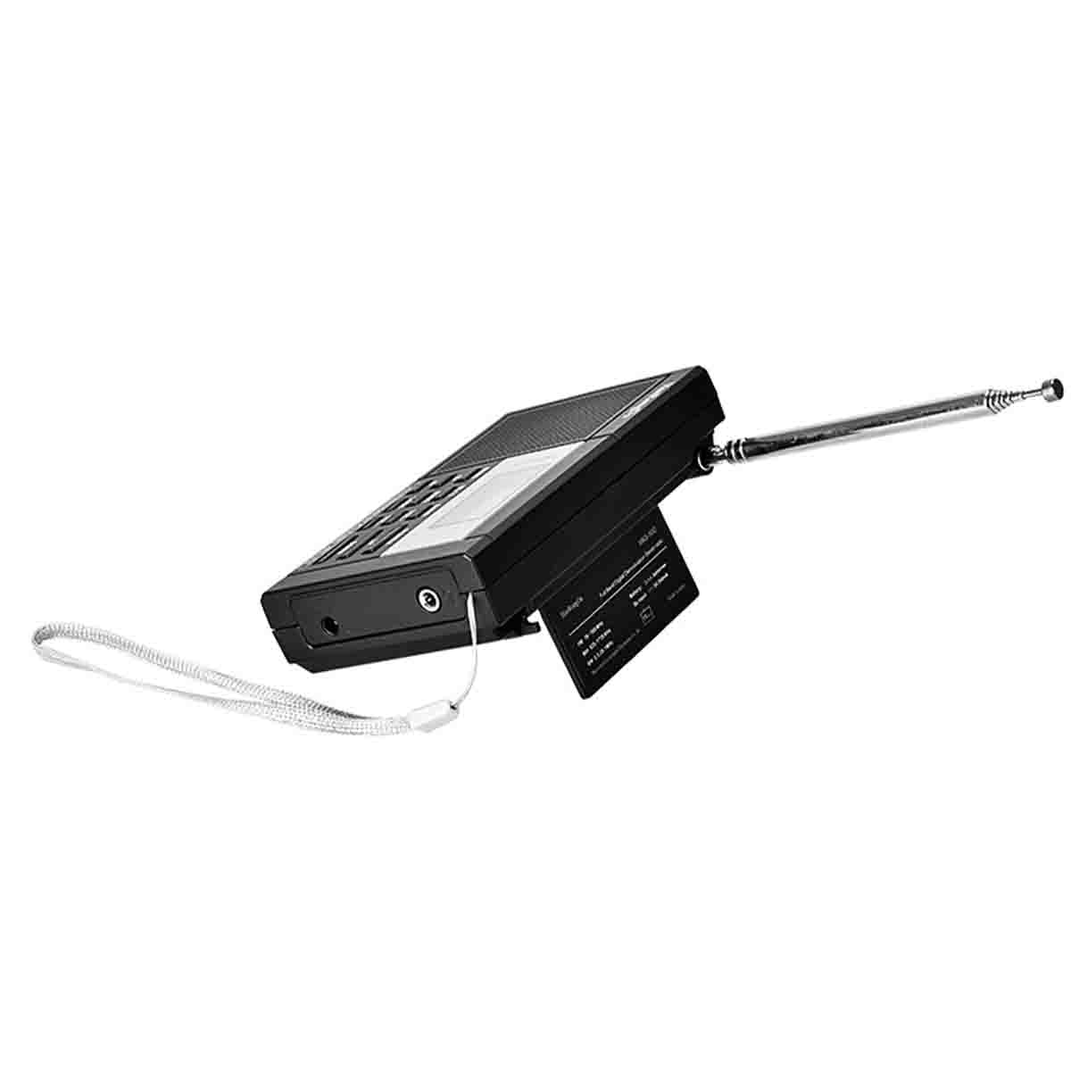 WATTSON - Full band digital display AM/FM - Image 4