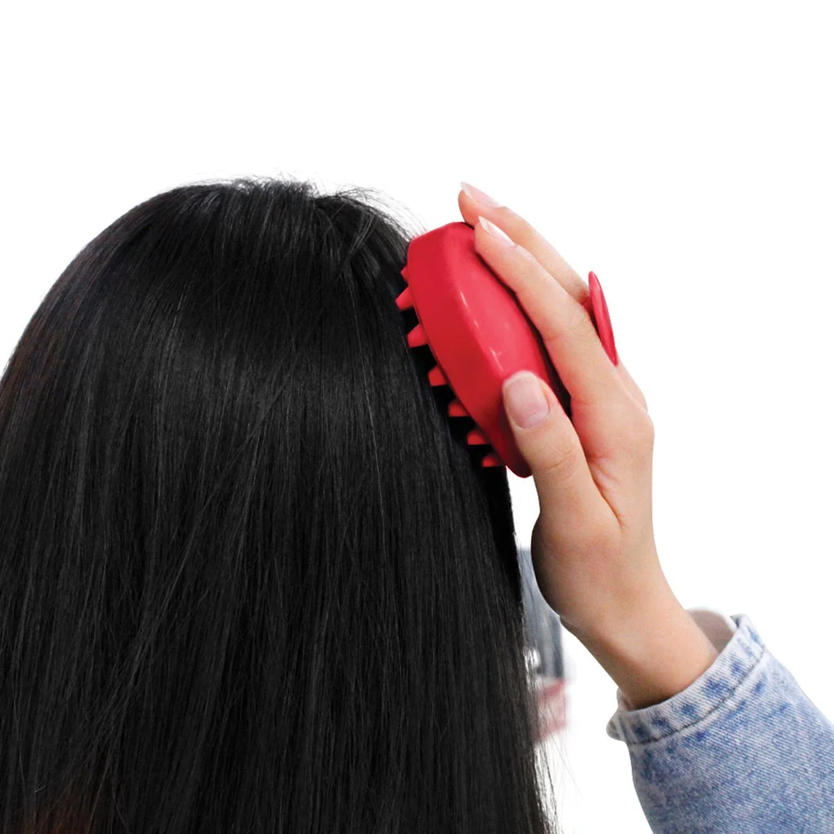WATTSON - Scalp Massage - Image 5