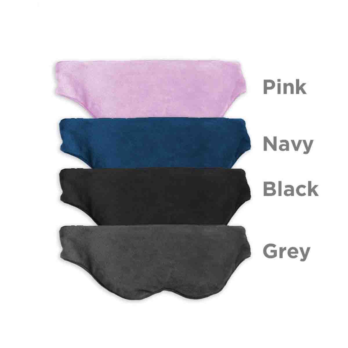 Weighted Fleece Eye Mask - Image 2